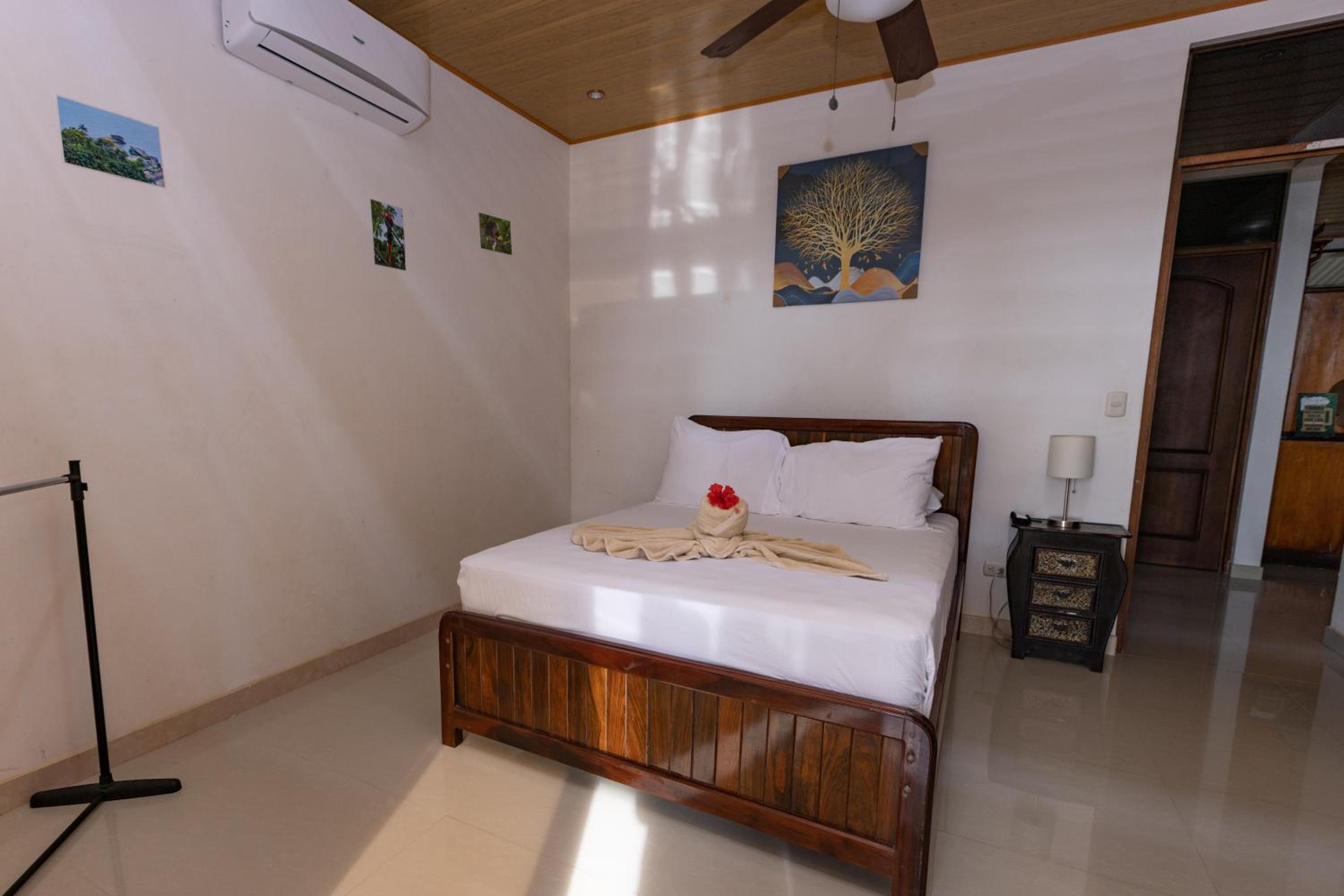 Casa Federico