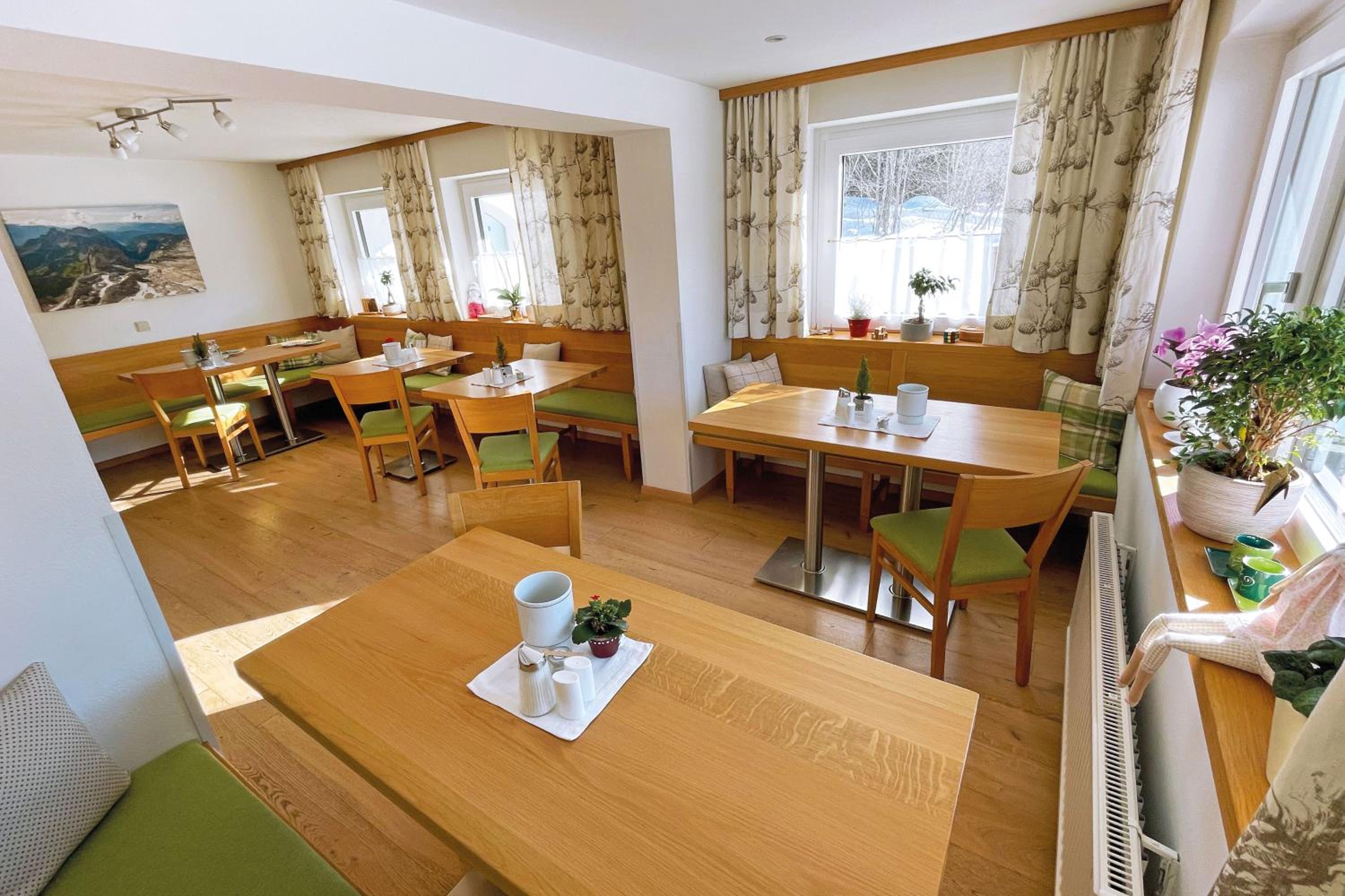 B&B Landhaus Vierthaler