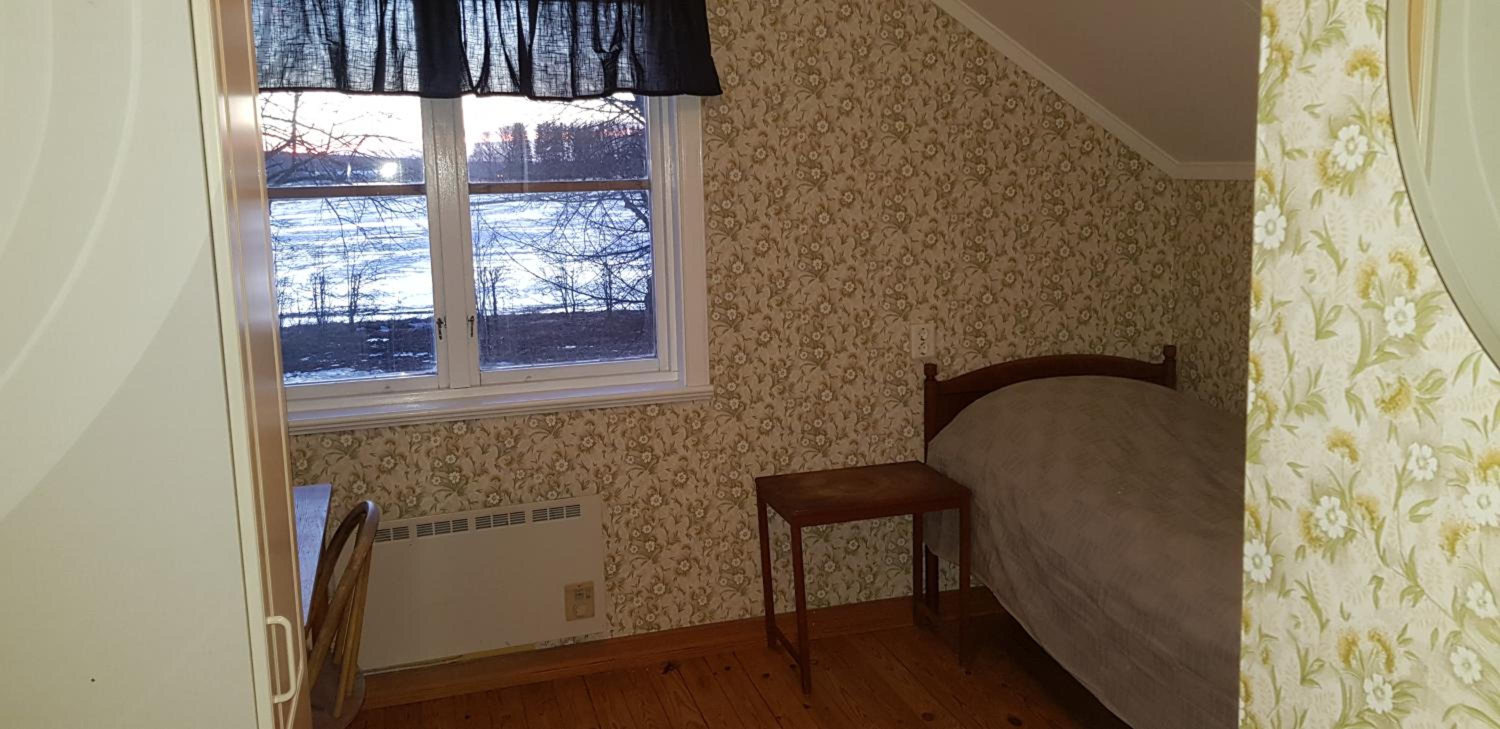 Forsnäsgården B&B