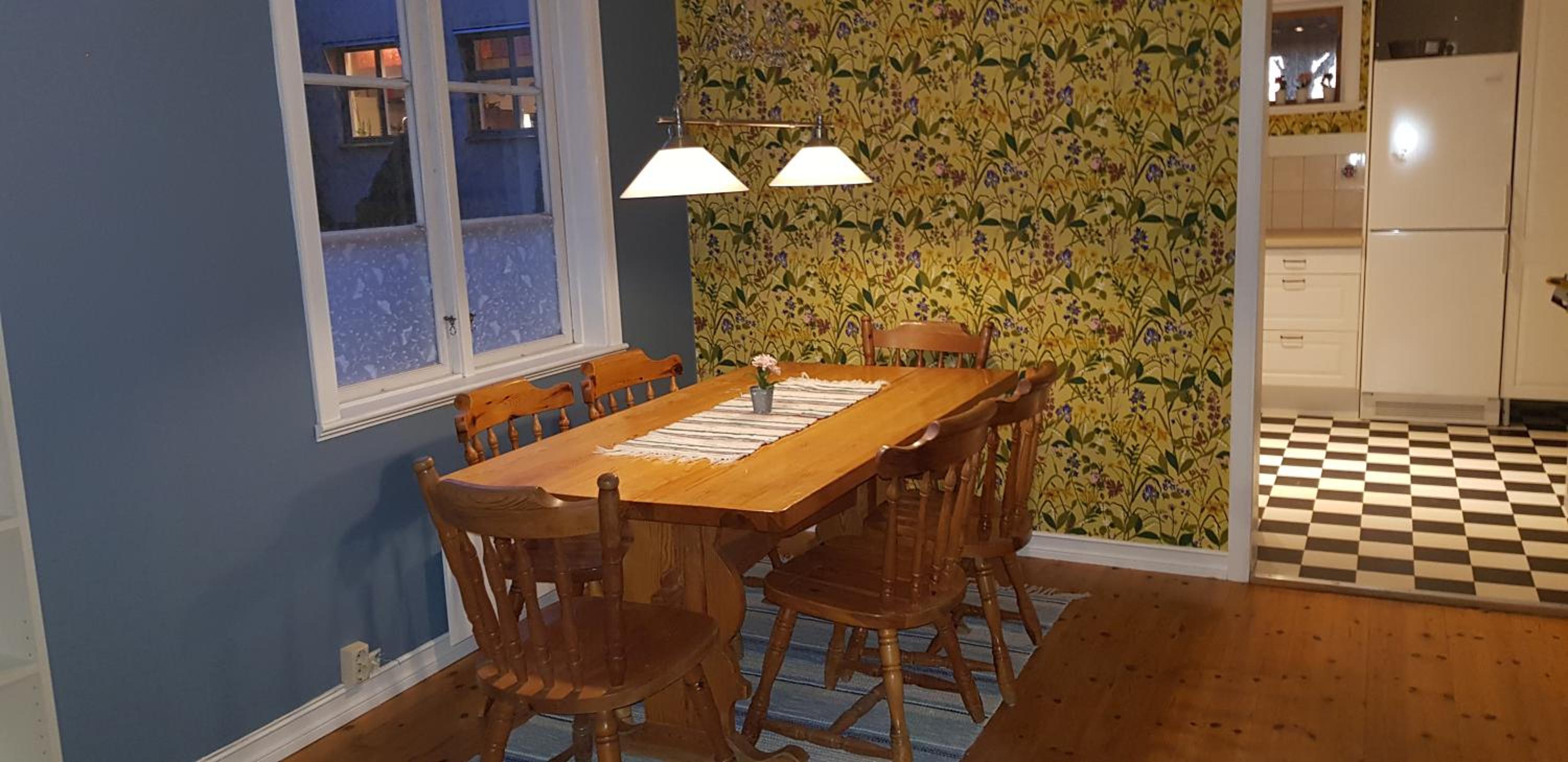 Forsnäsgården B&B