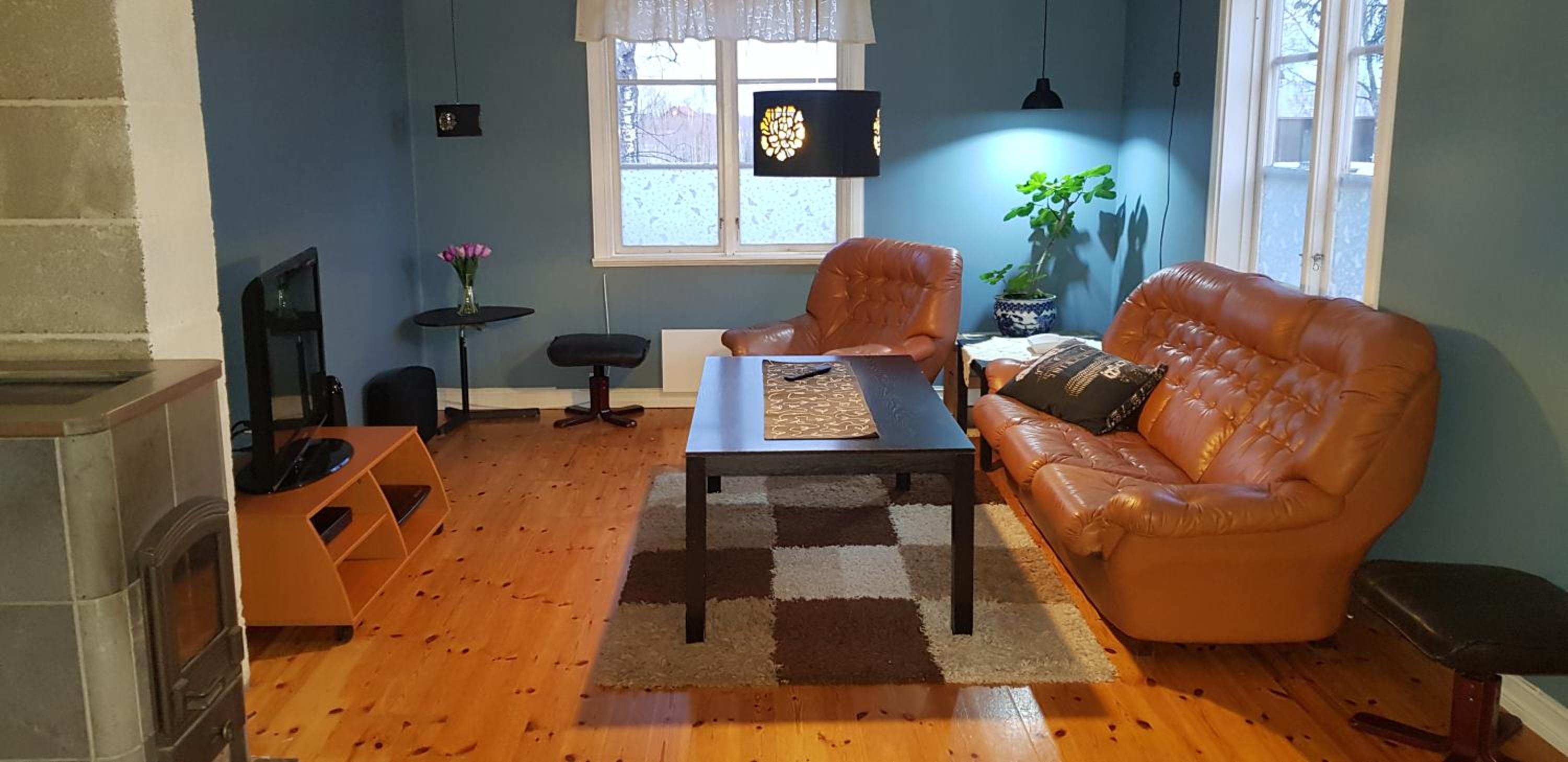 Forsnäsgården B&B