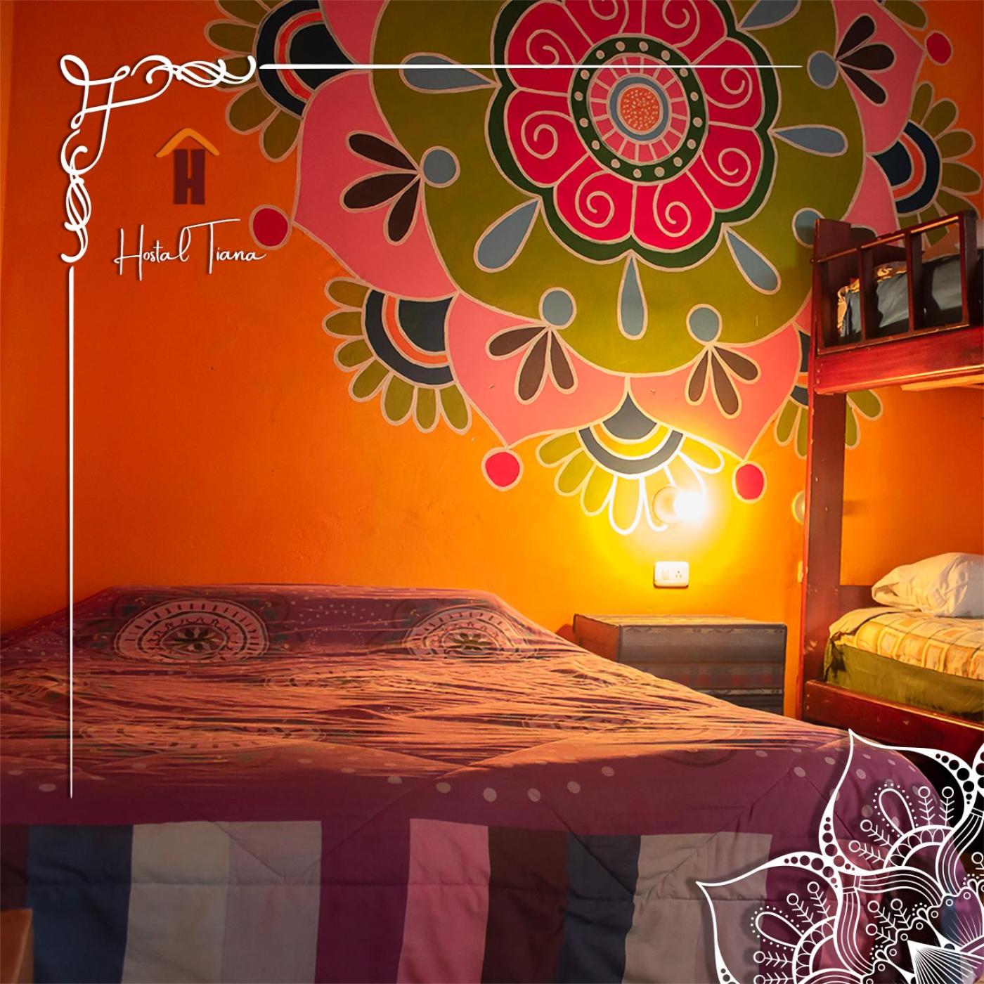 Hostal Café Tiana, photo 28