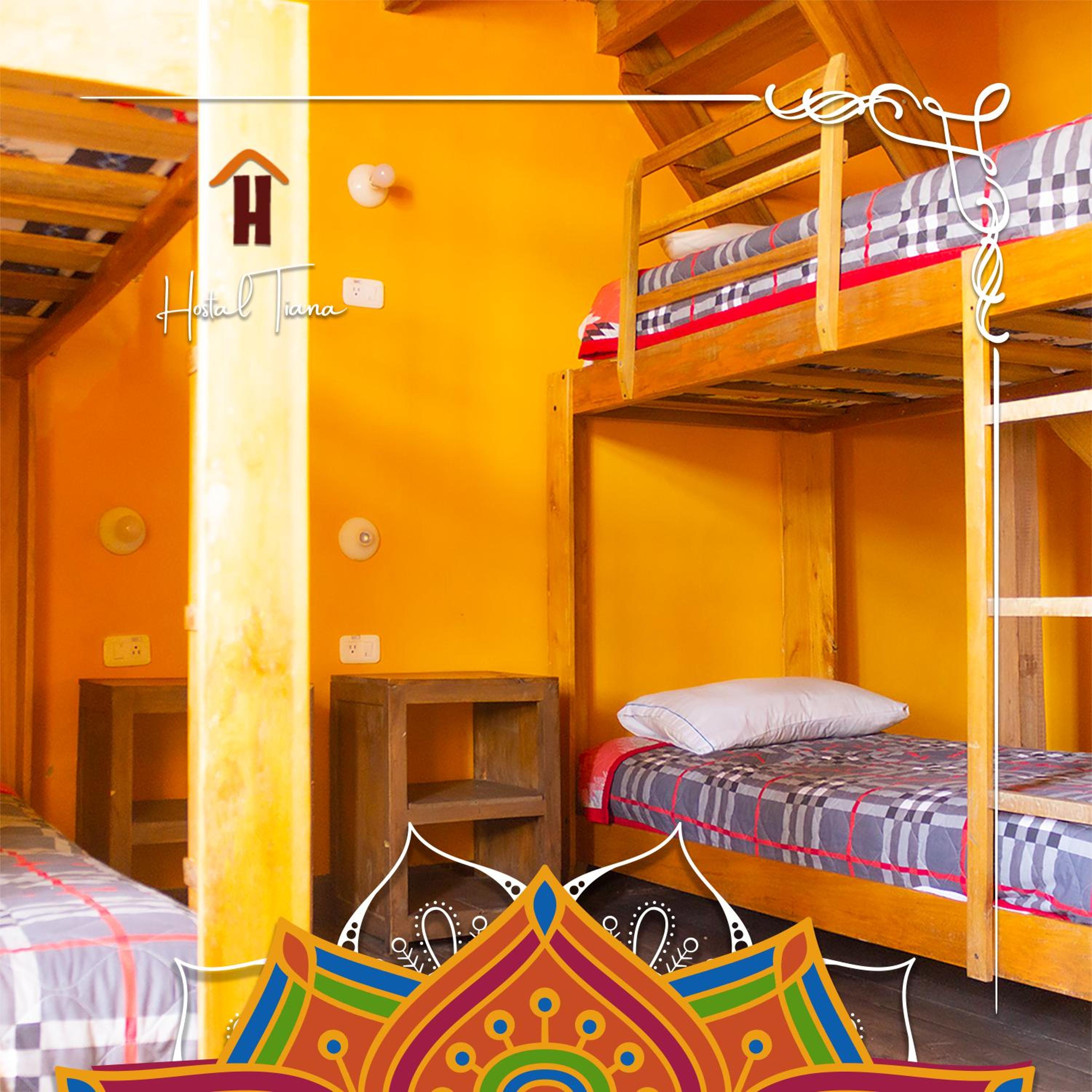 Hostal Café Tiana