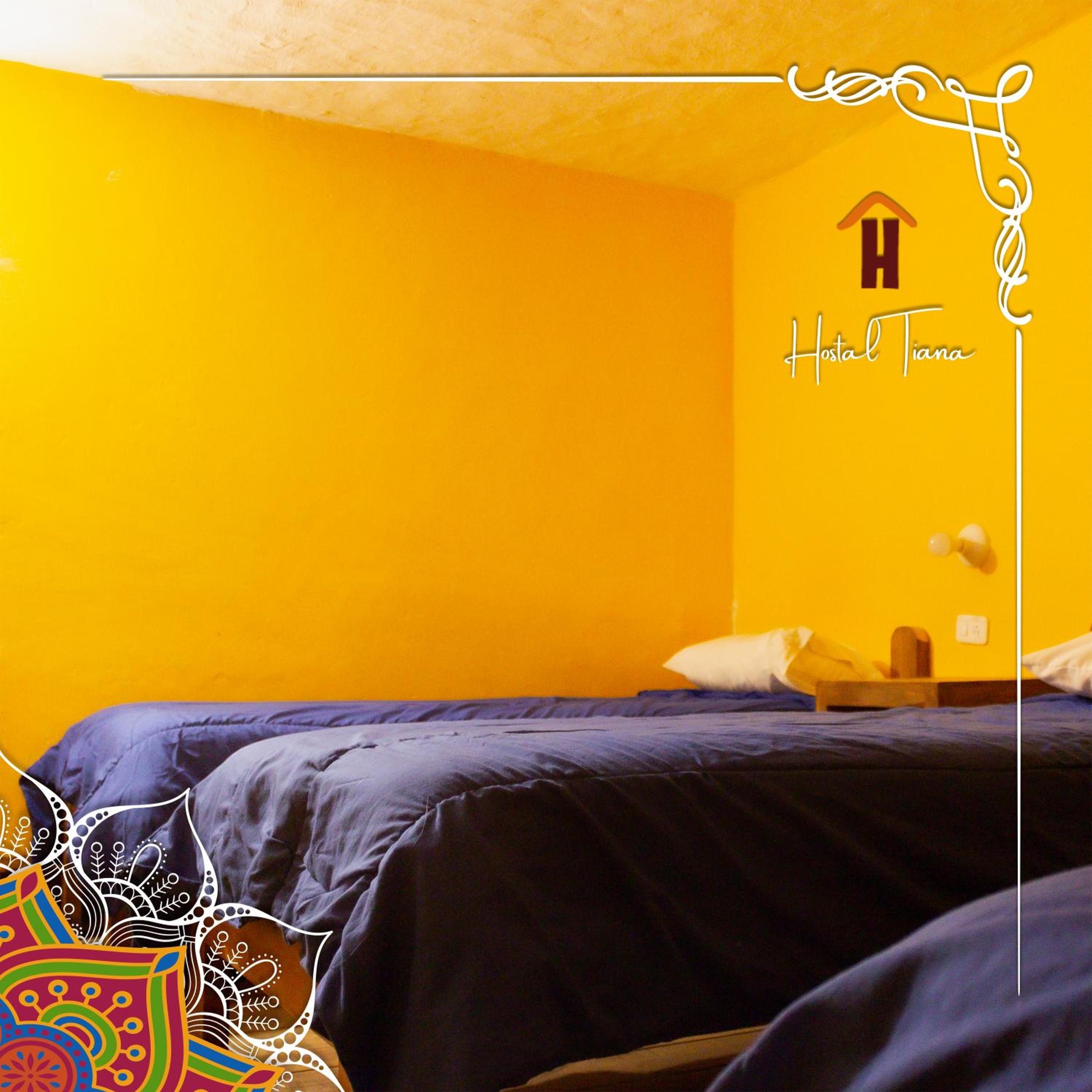 Hostal Café Tiana, photo 24