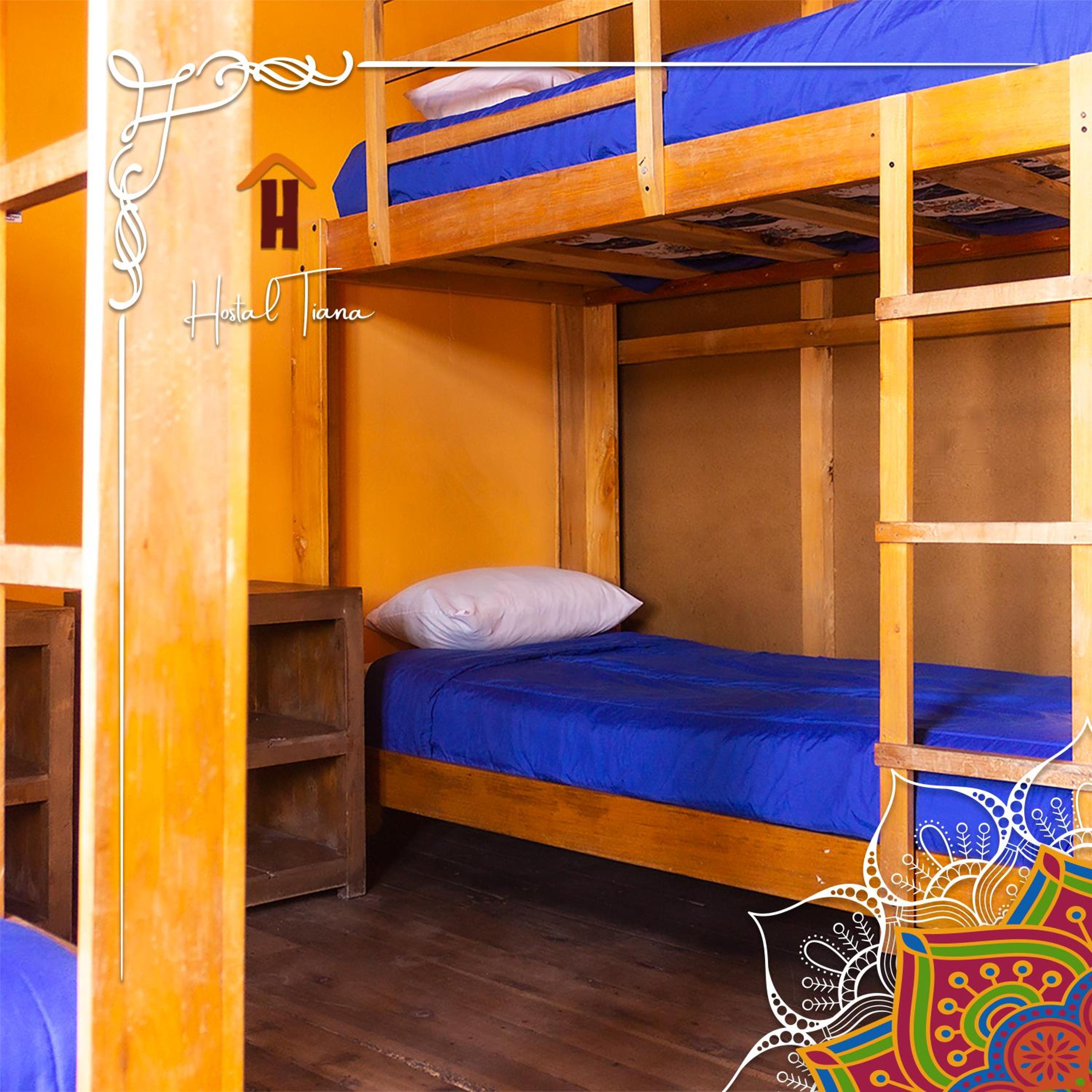 Hostal Café Tiana, photo 23
