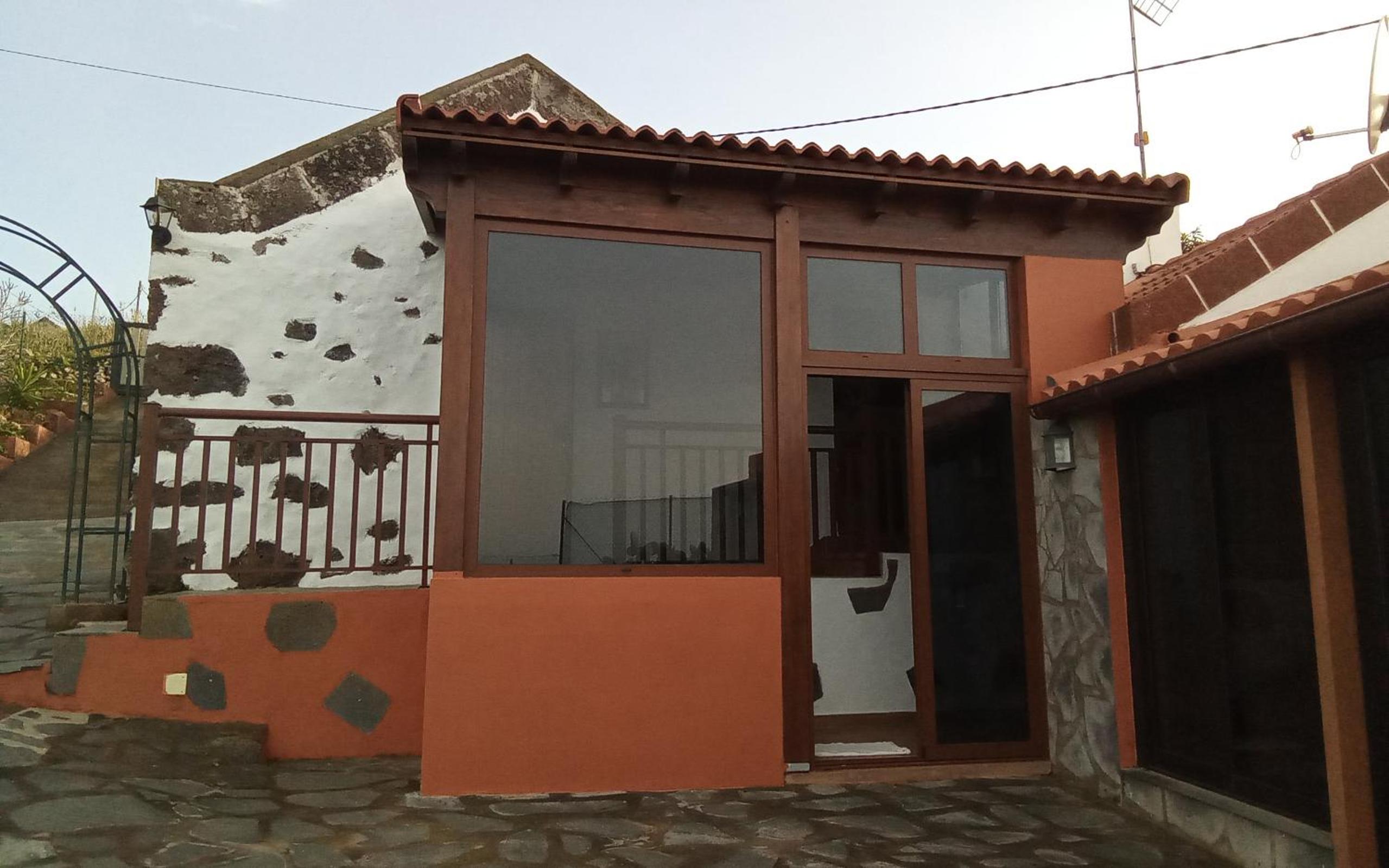 La Zamora view 2
