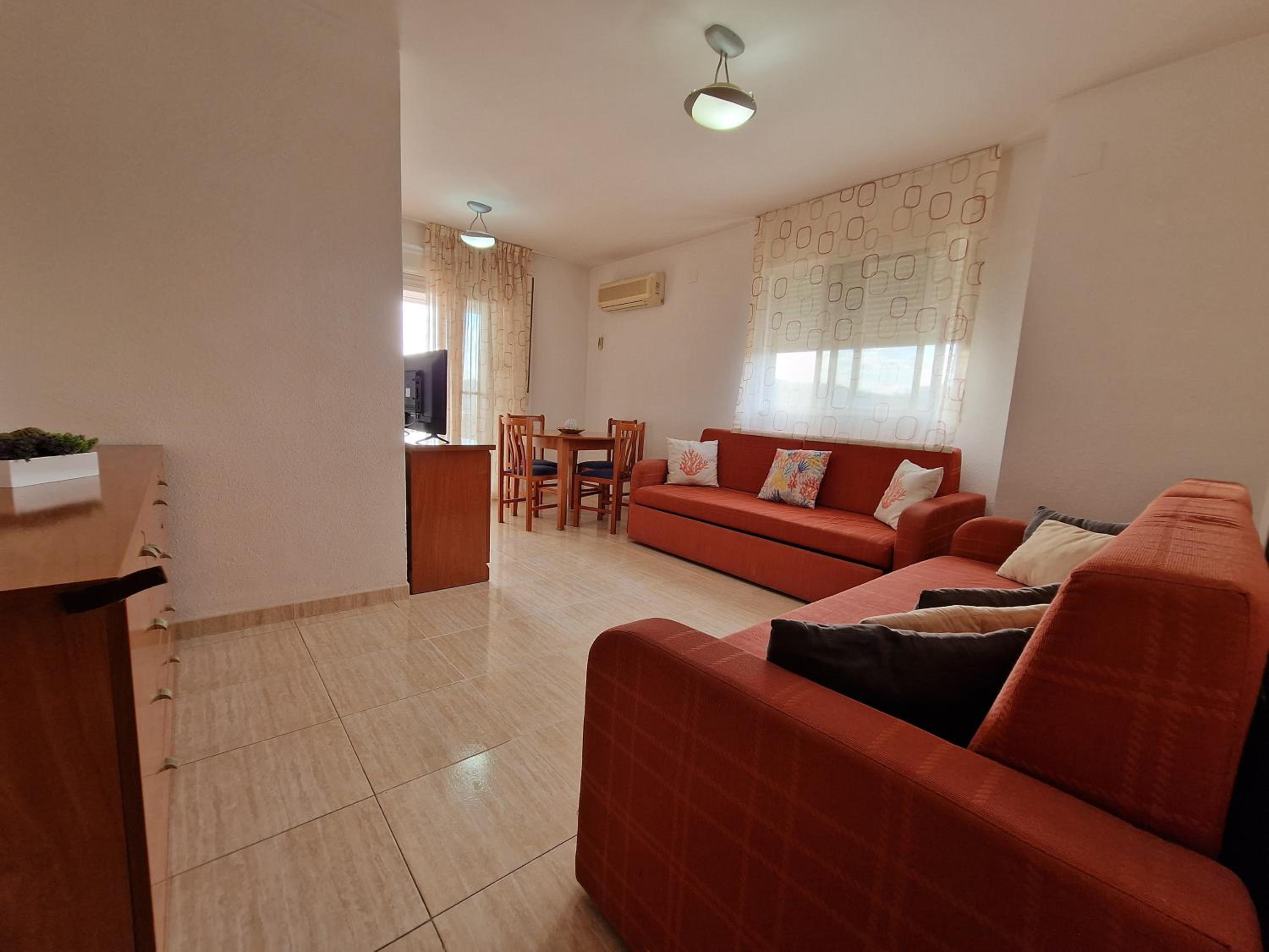 Holiday Deluxe Costa Marina II Magic World