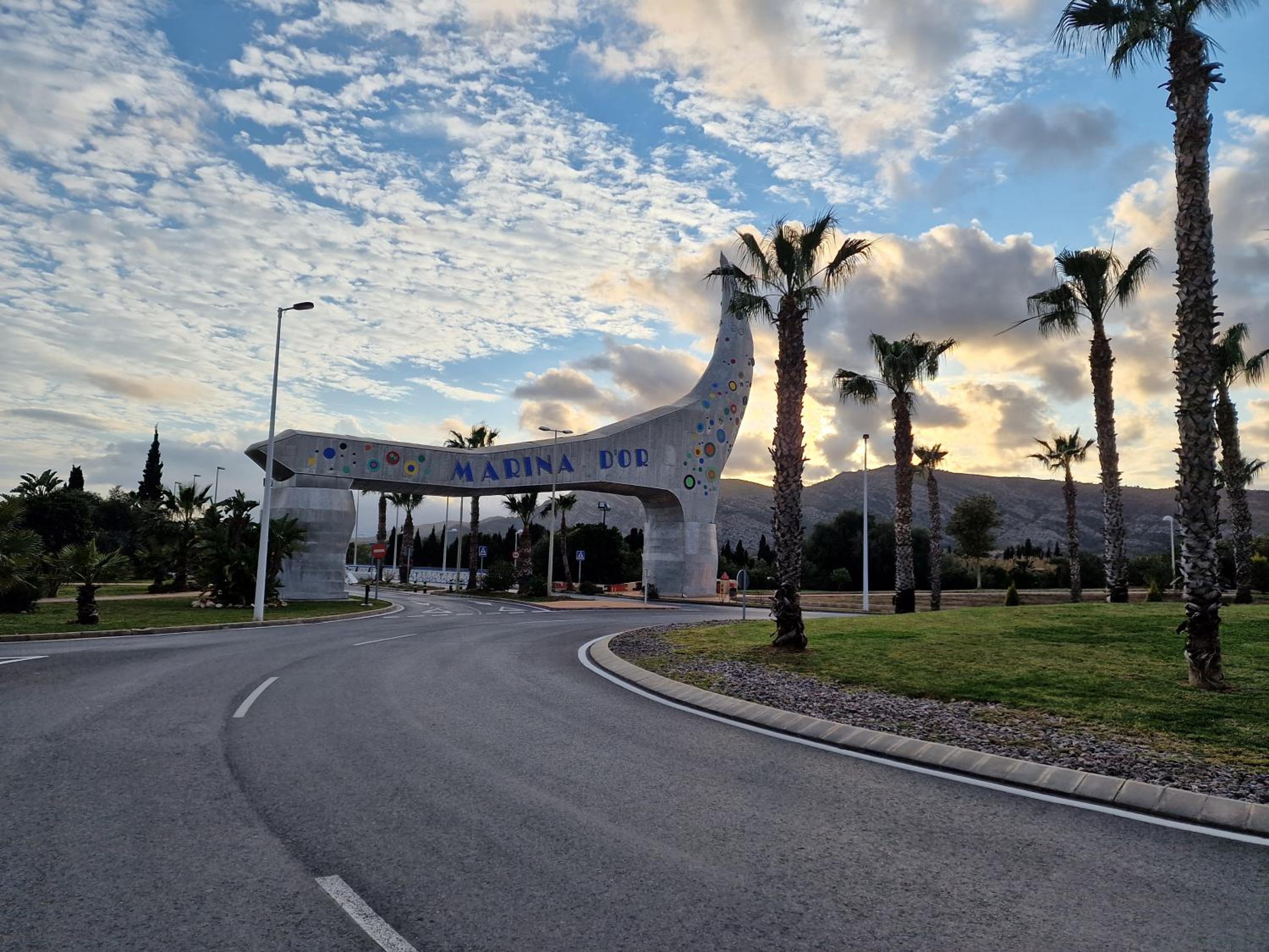 Holiday Deluxe Costa Marina II Magic World