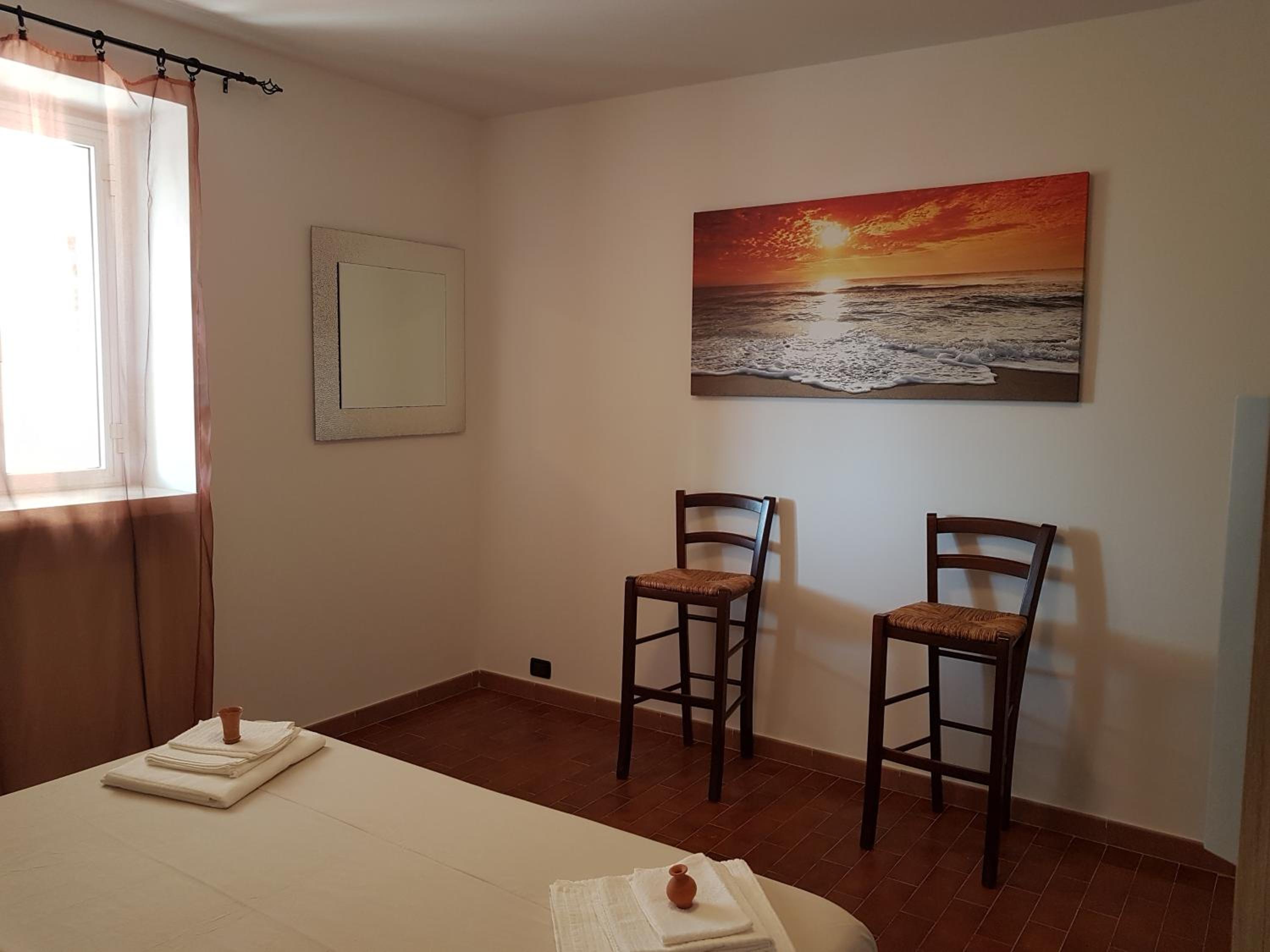 Appartamento Puccini