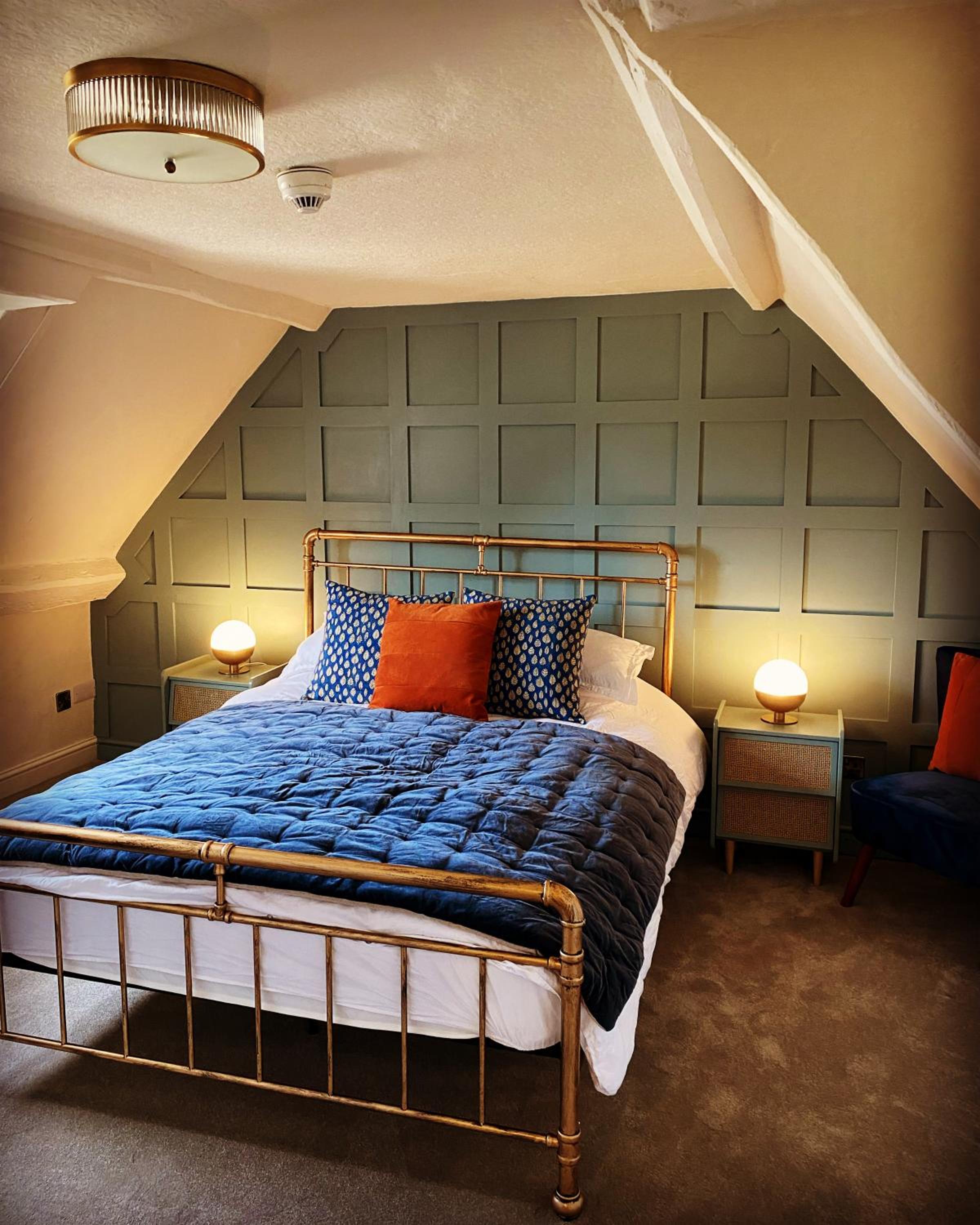 Halford House - Adults Only Guest House view 5