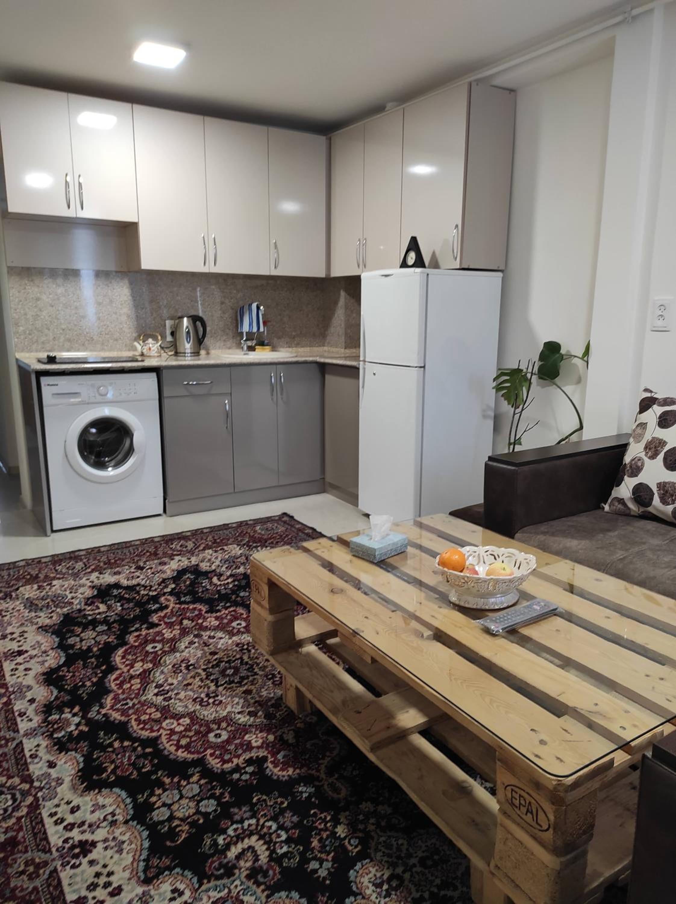 Julia's Place - Apartment, Garden & BBQ
