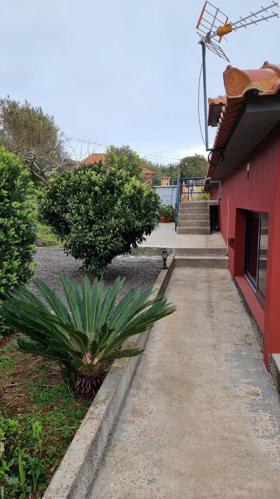 Recantos do Castanheiro view 5