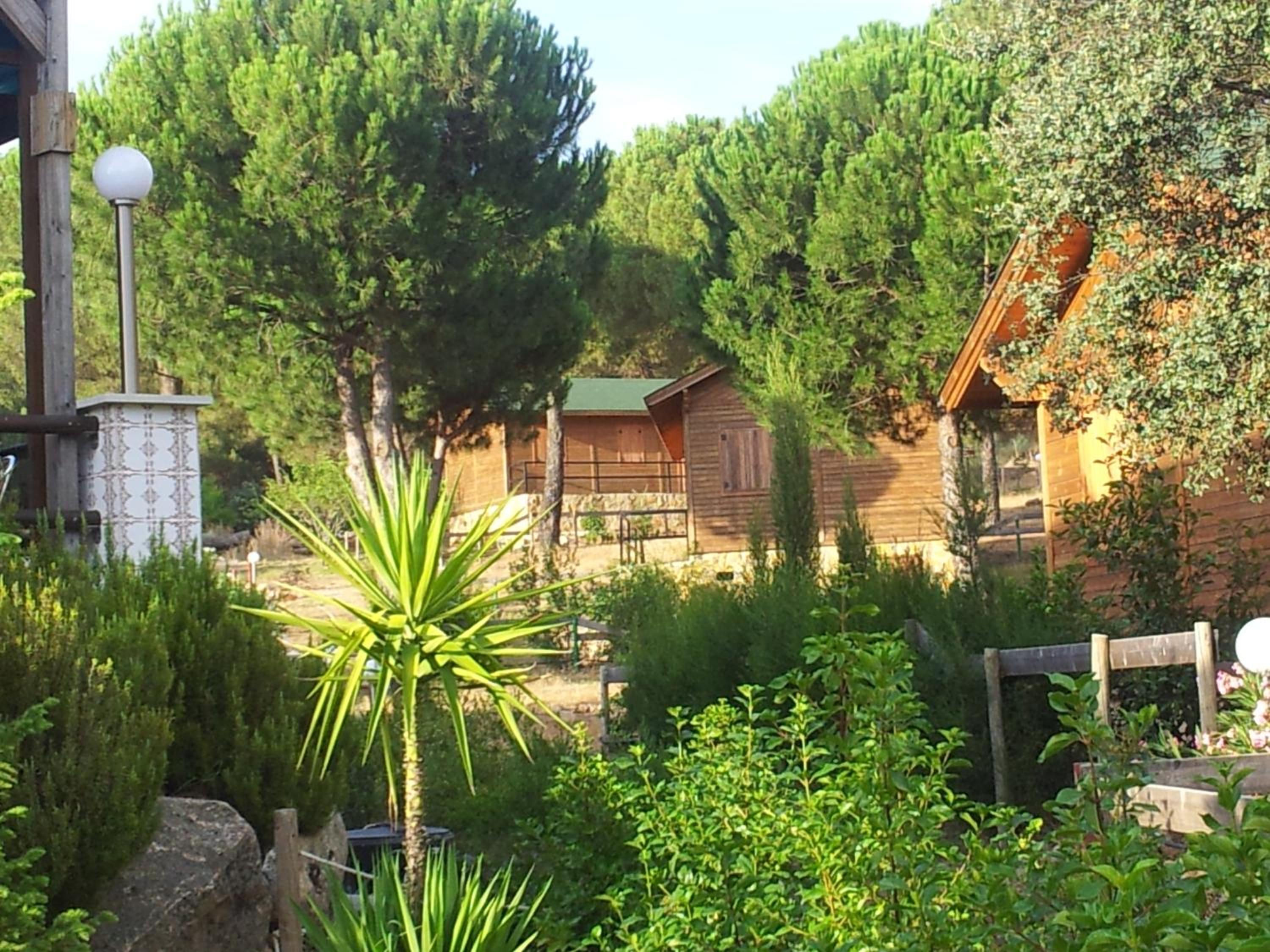 Apartamentos Paraje San Gines