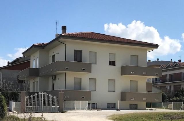 Appartamento AL 30 view 2