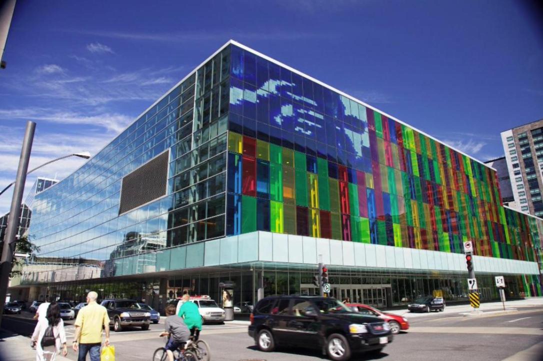 Bakan- Quartier des Congres, Convention District photo 48 of 135