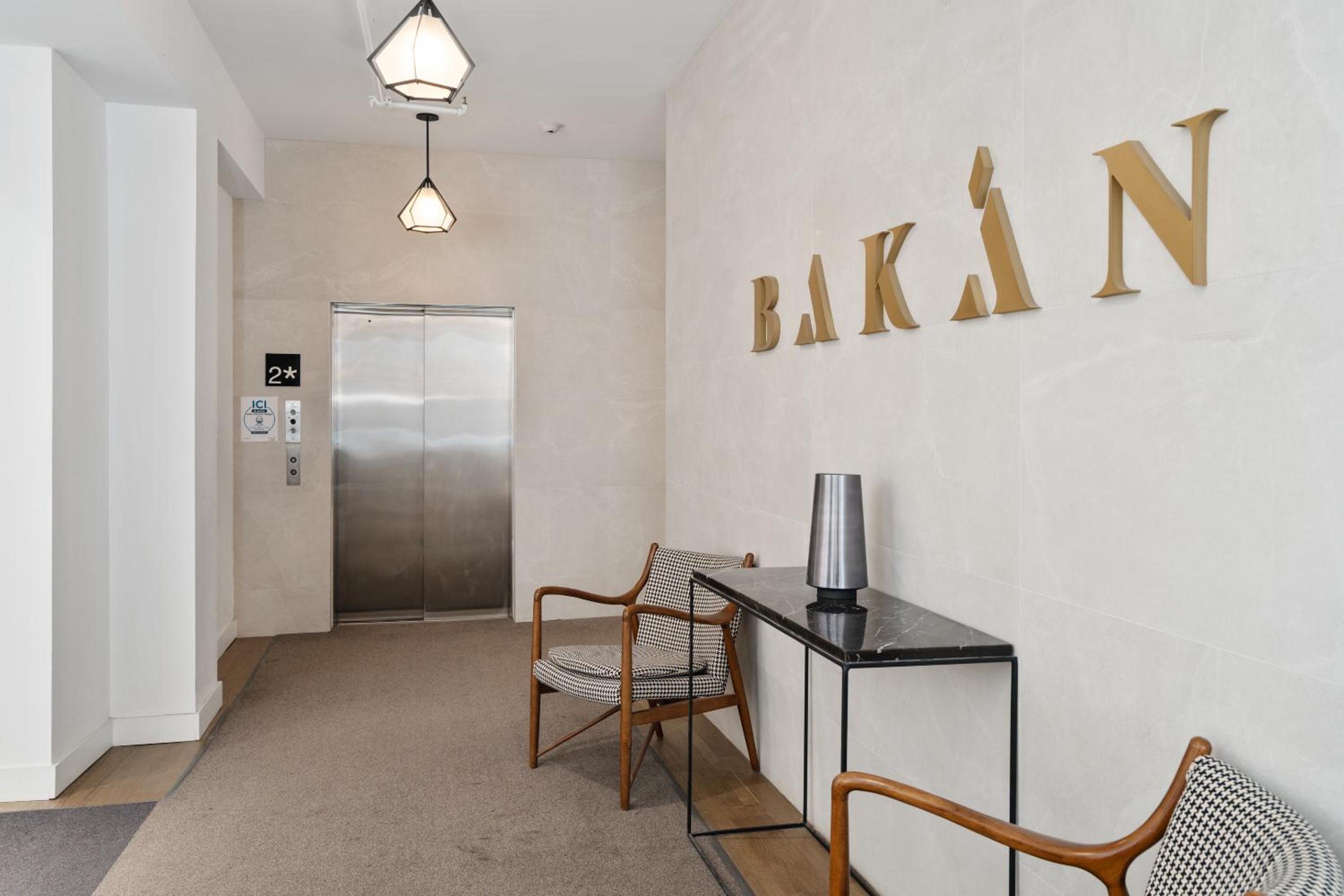 Bakan- Quartier des Congres, Convention District photo 39 of 135