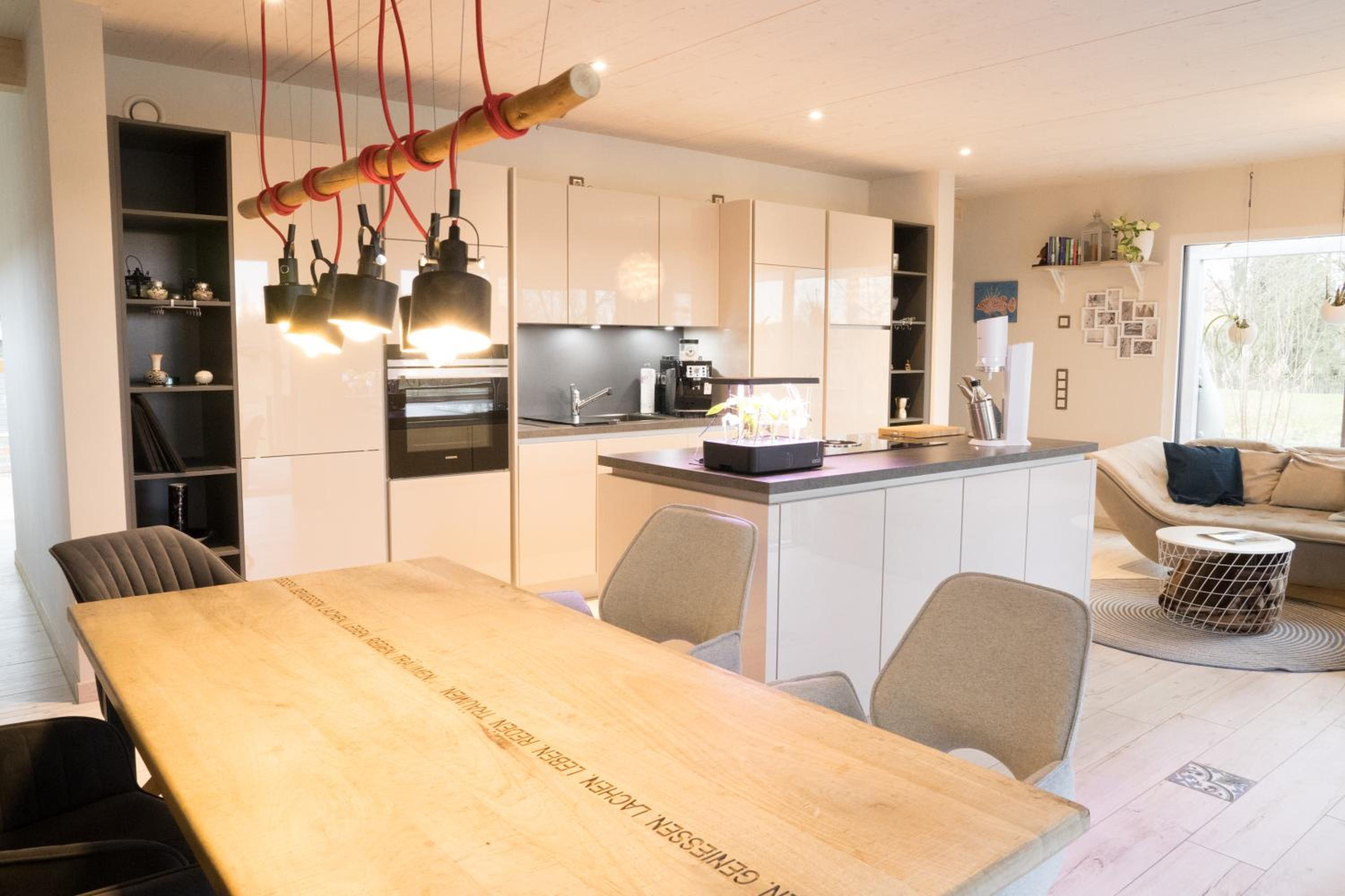 Ferienhaus Naturwerk view 2