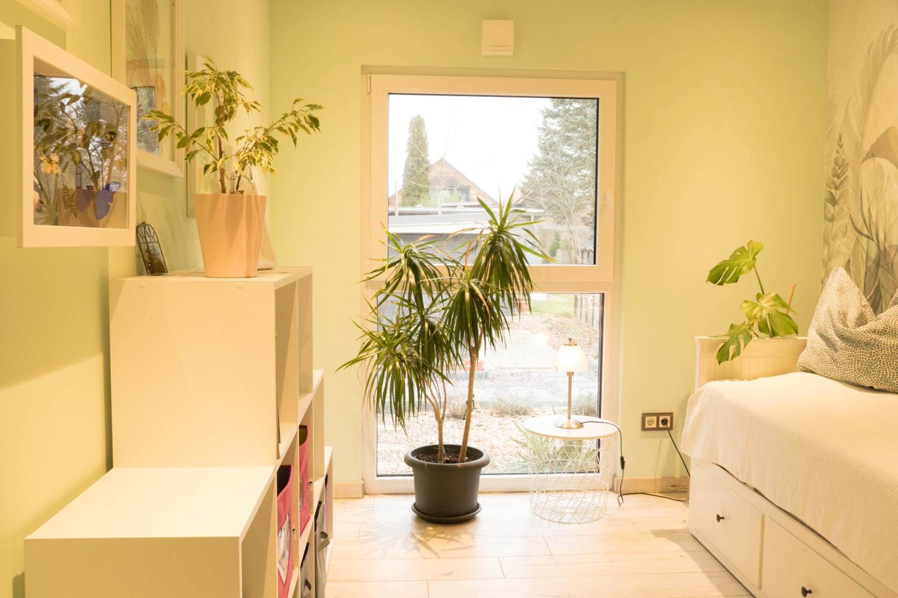 Ferienhaus Naturwerk view 4