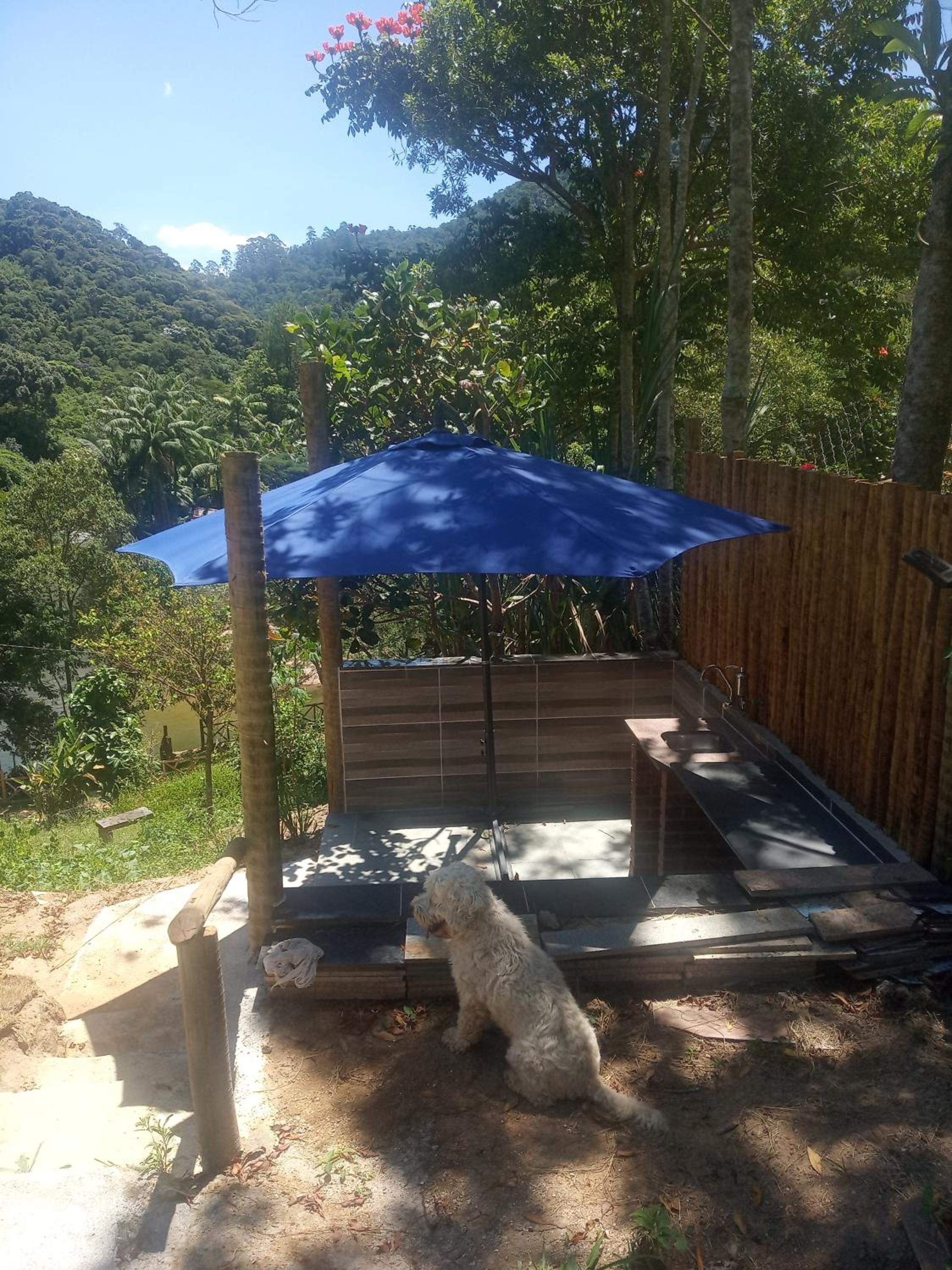 Pousada chácara Lumiar