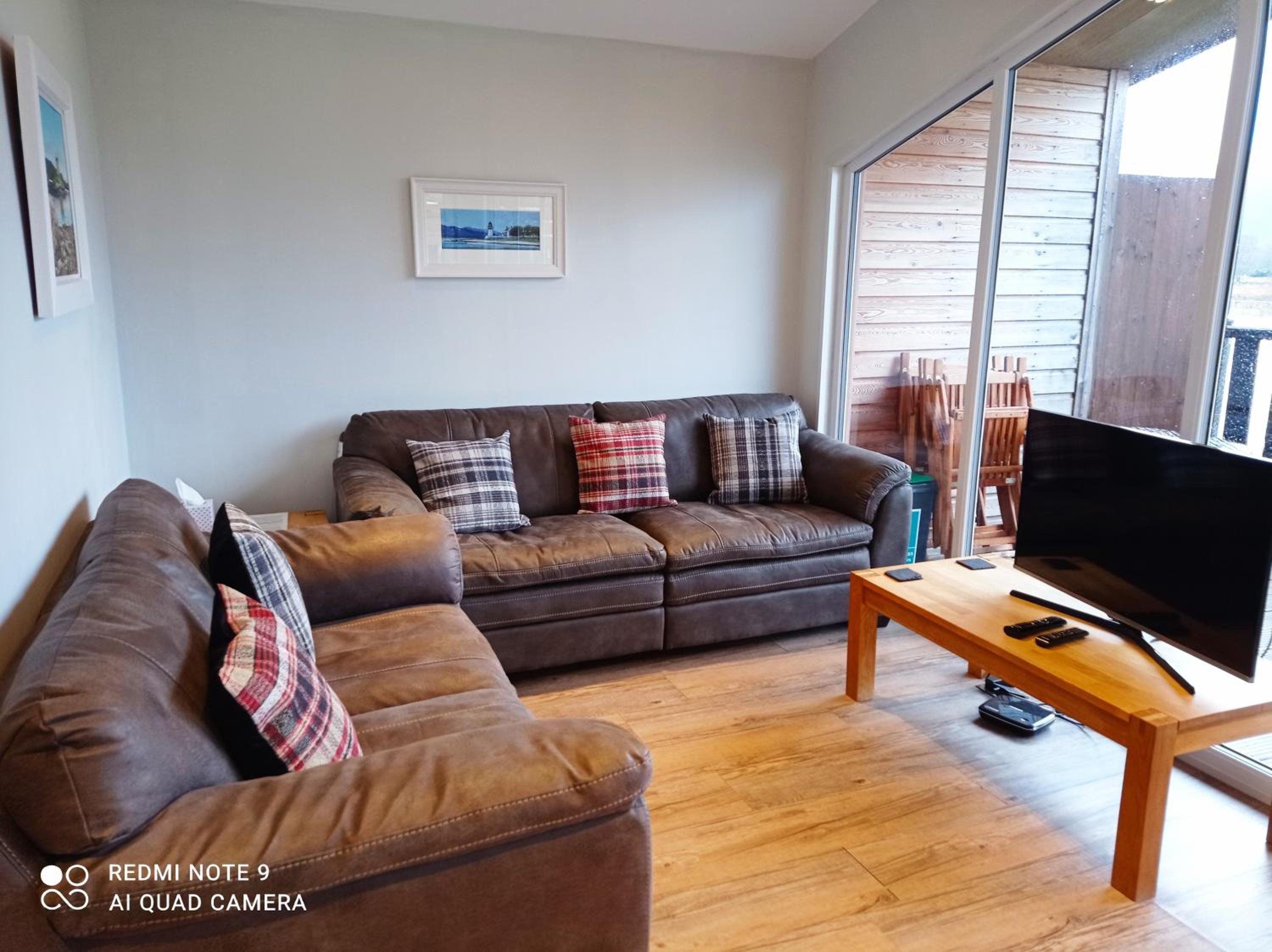 Glencoe view lodge view 5