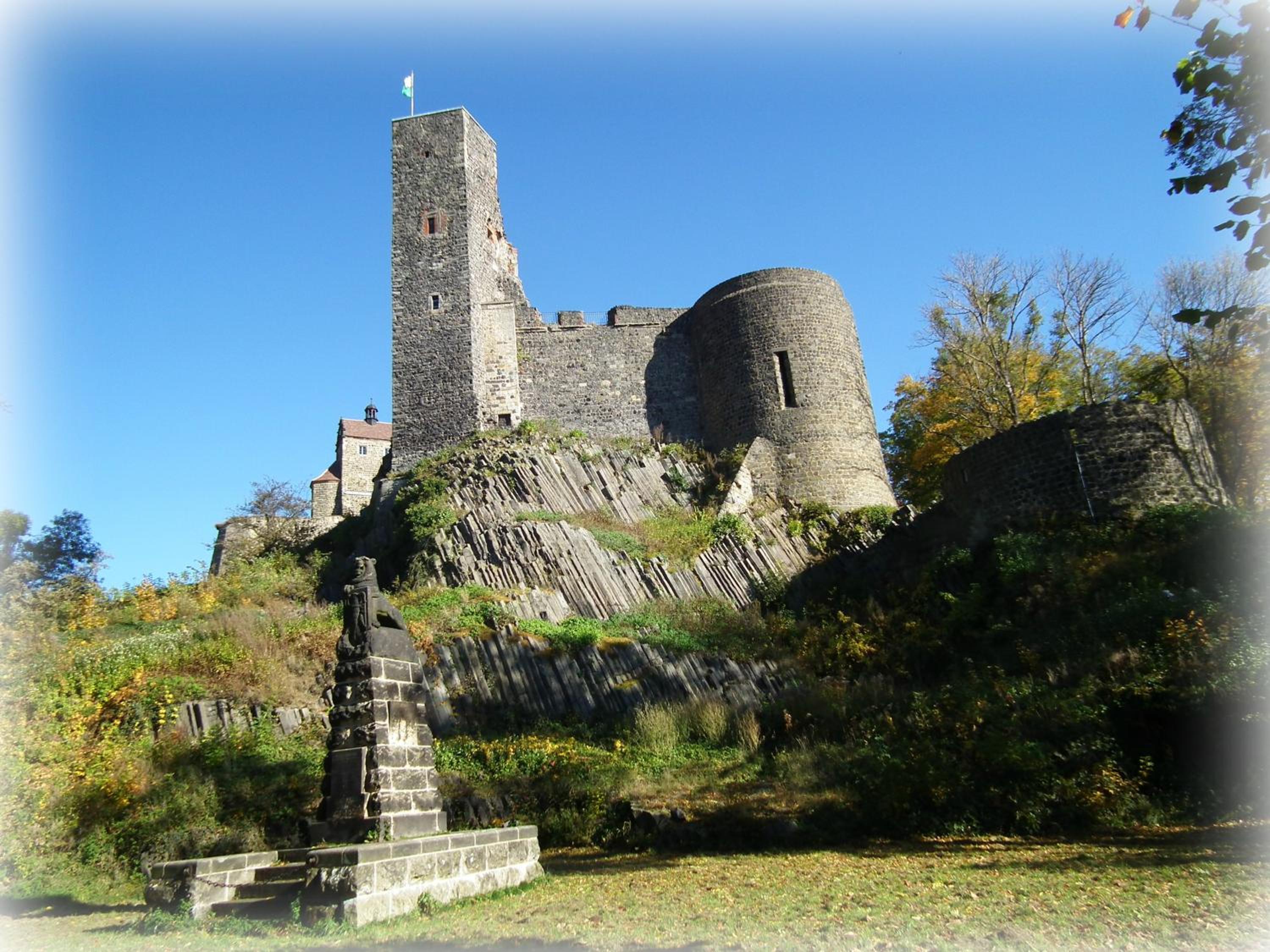 Ferienwohnung und Pension 