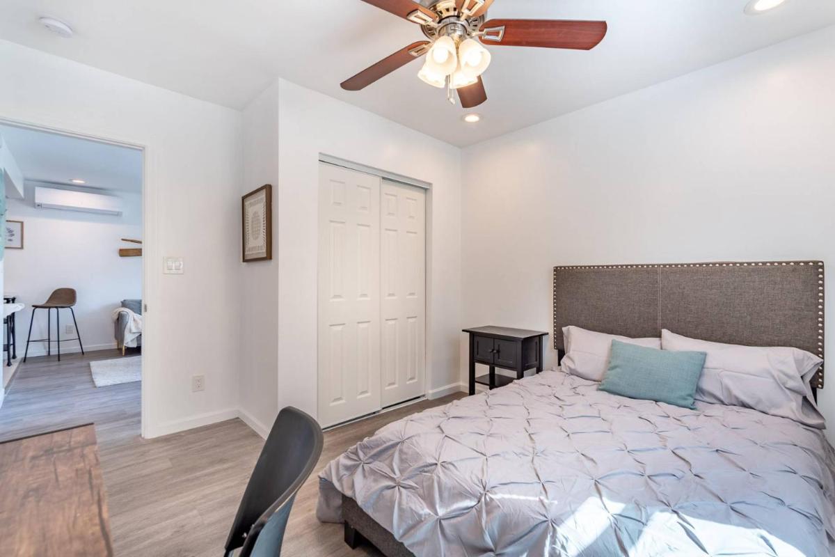 Leighton Campus Apt