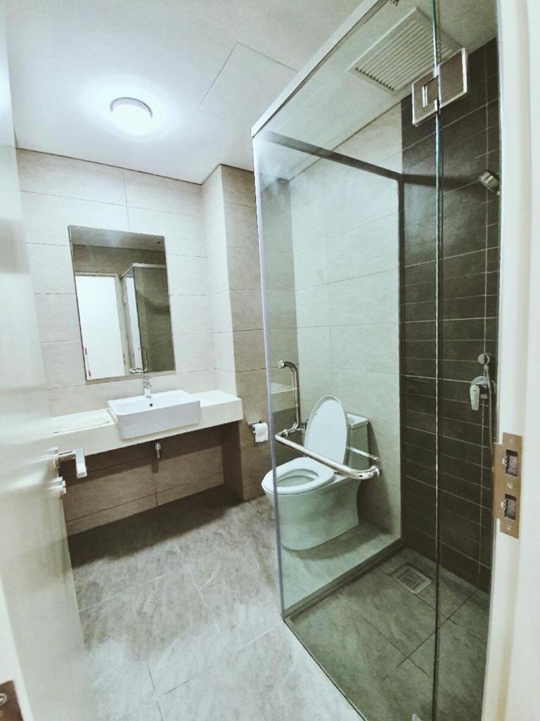 Vivo Soho Suite @ Mid Valley Old Klang Road KL