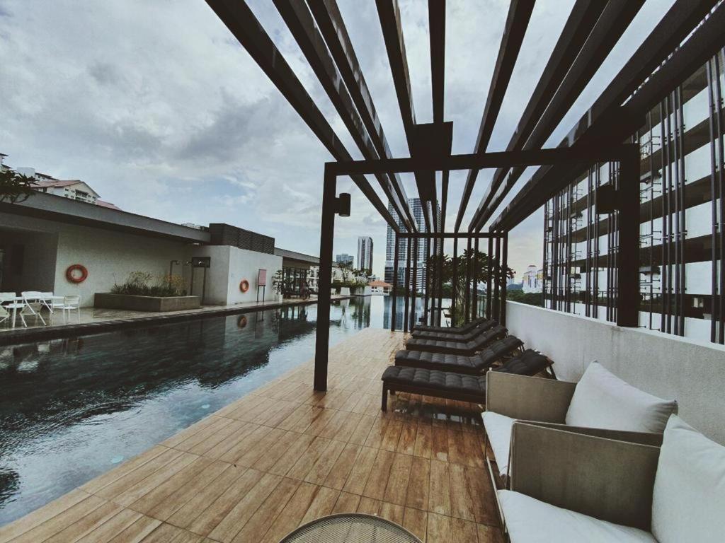 Vivo Soho Suite @ Mid Valley Old Klang Road KL
