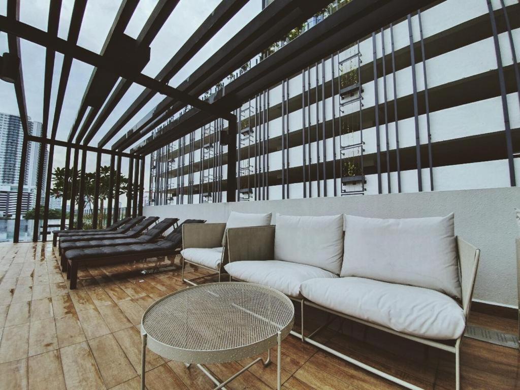 Vivo Soho Suite @ Mid Valley Old Klang Road KL