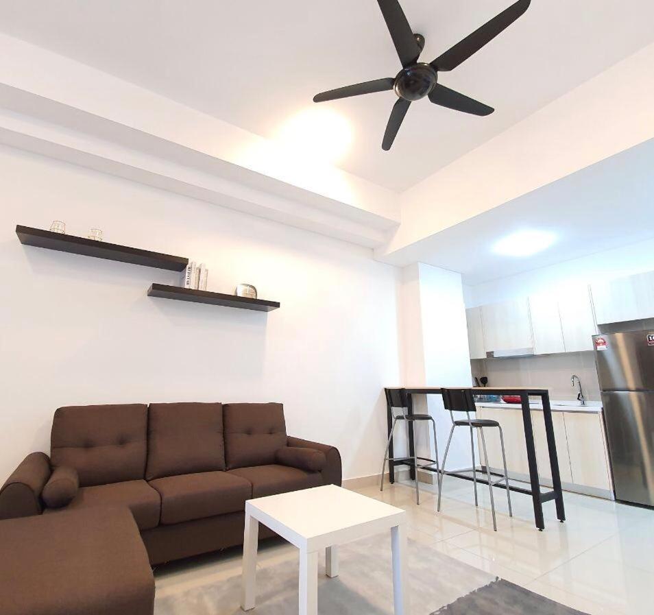 Vivo Soho Suite @ Mid Valley Old Klang Road KL