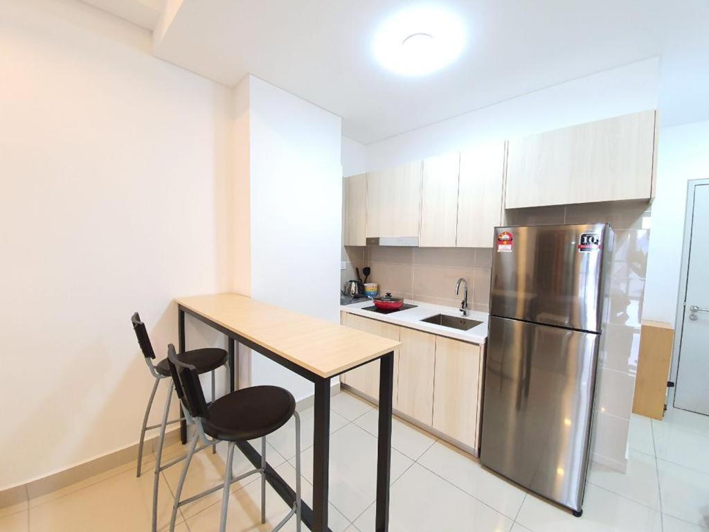 Vivo Soho Suite @ Mid Valley Old Klang Road KL