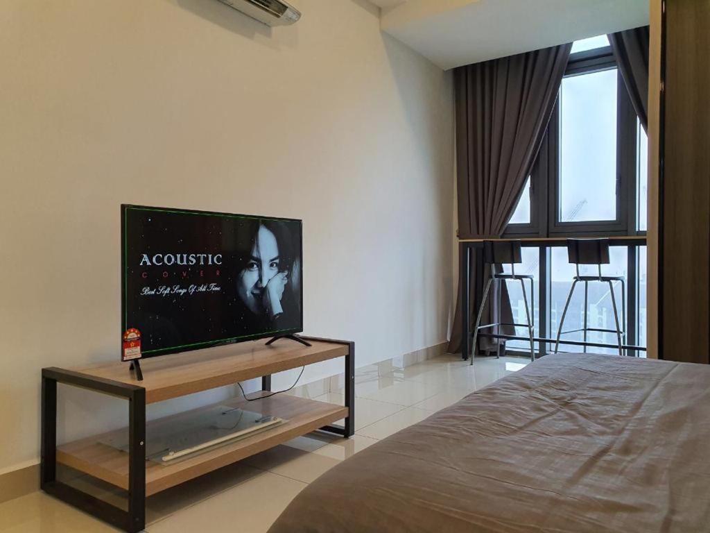 Vivo Soho Suite @ Mid Valley Old Klang Road KL
