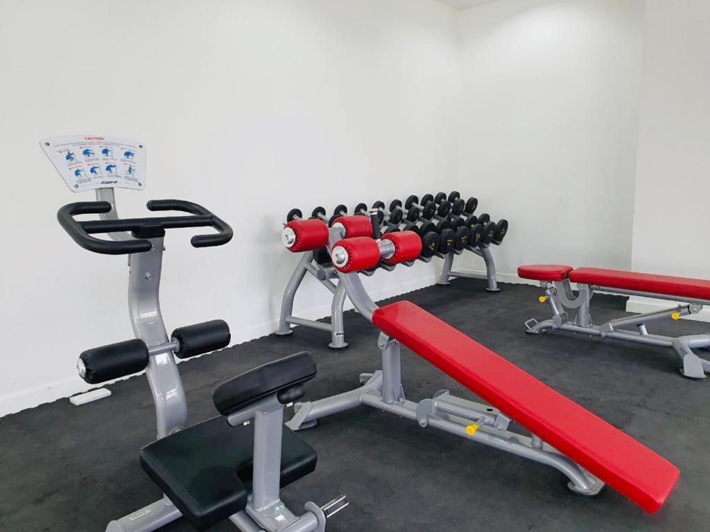 Vivo Soho Suite @ Mid Valley Old Klang Road KL