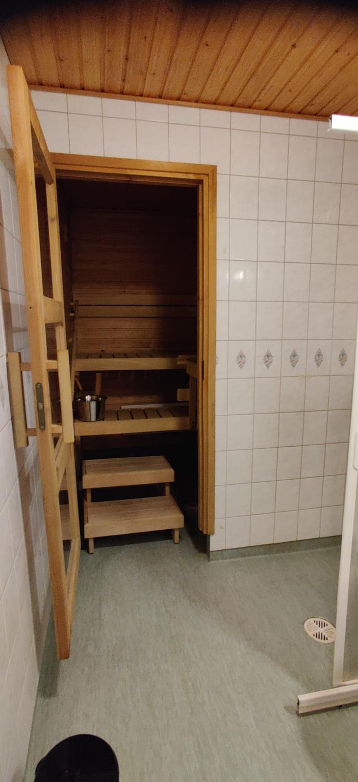 City center apartment with sauna, Rovakatu 13 view 3