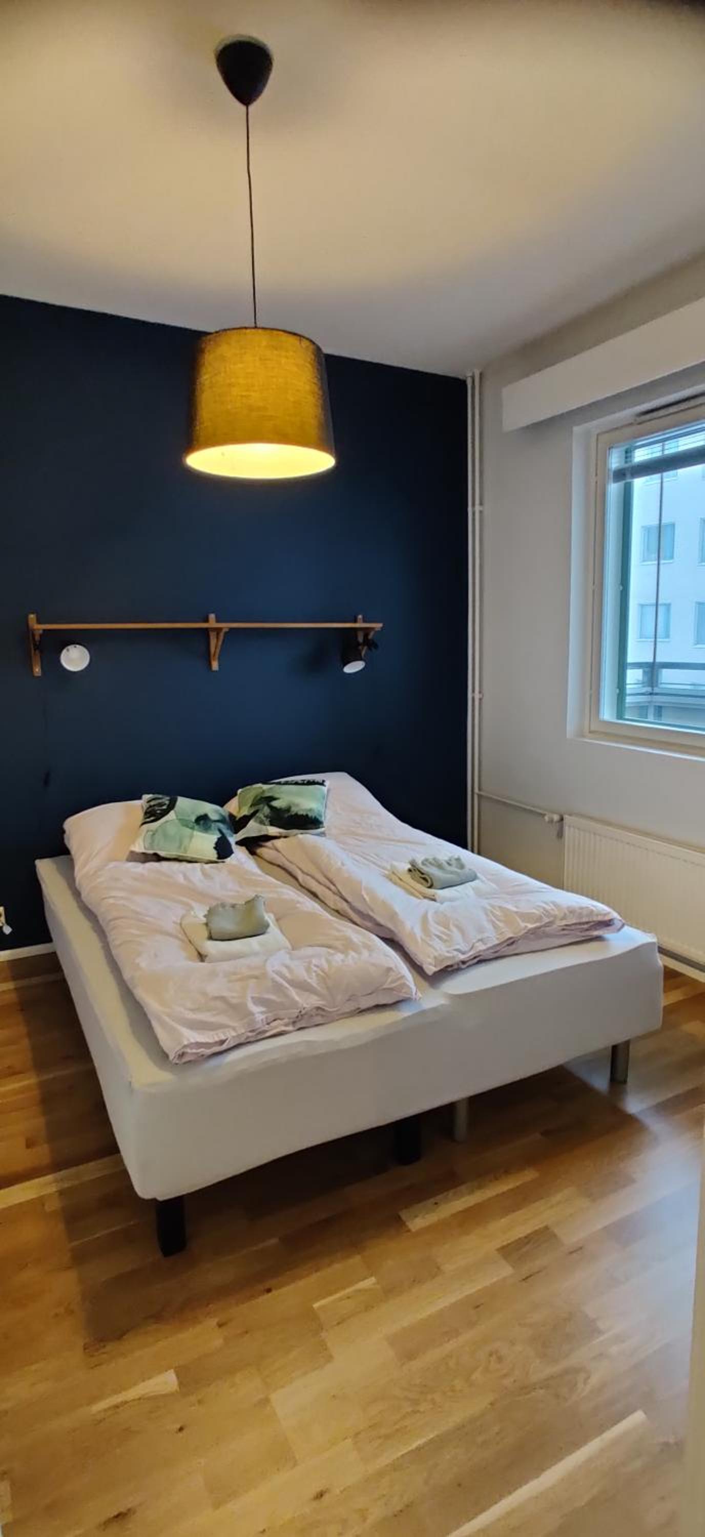 City center apartment with sauna, Rovakatu 13 view 5