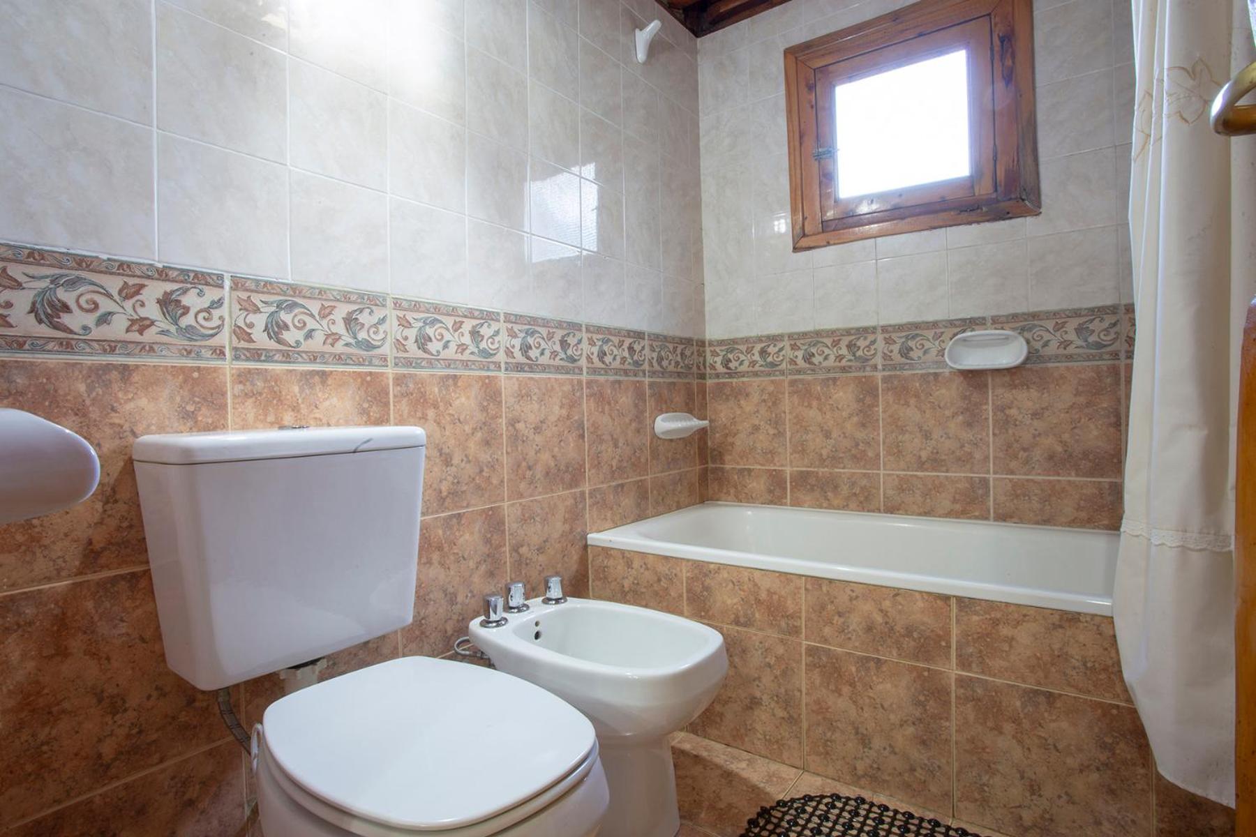 Cabañas Villa Labrador con costa de lago