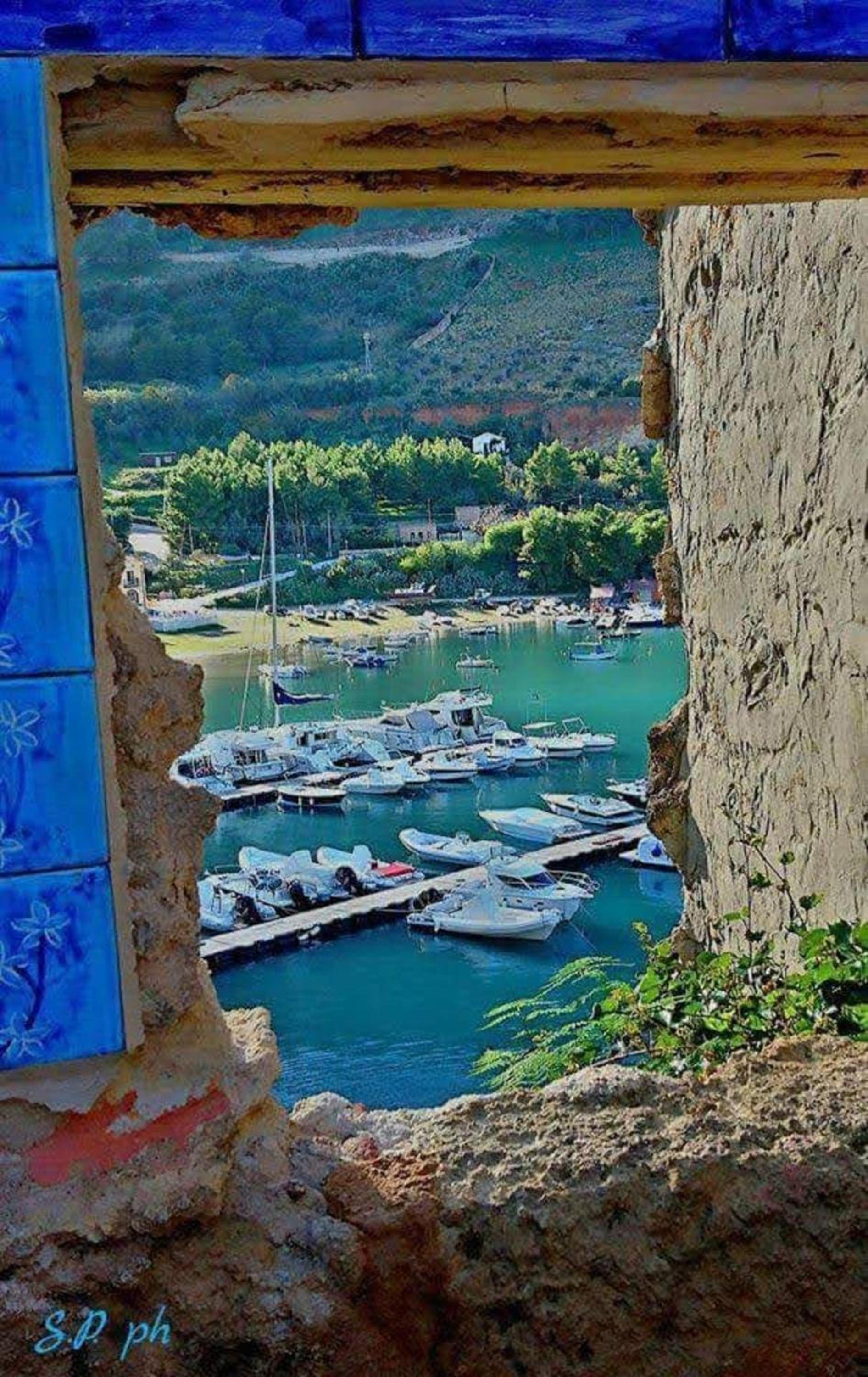 Casa del Golfo view 2