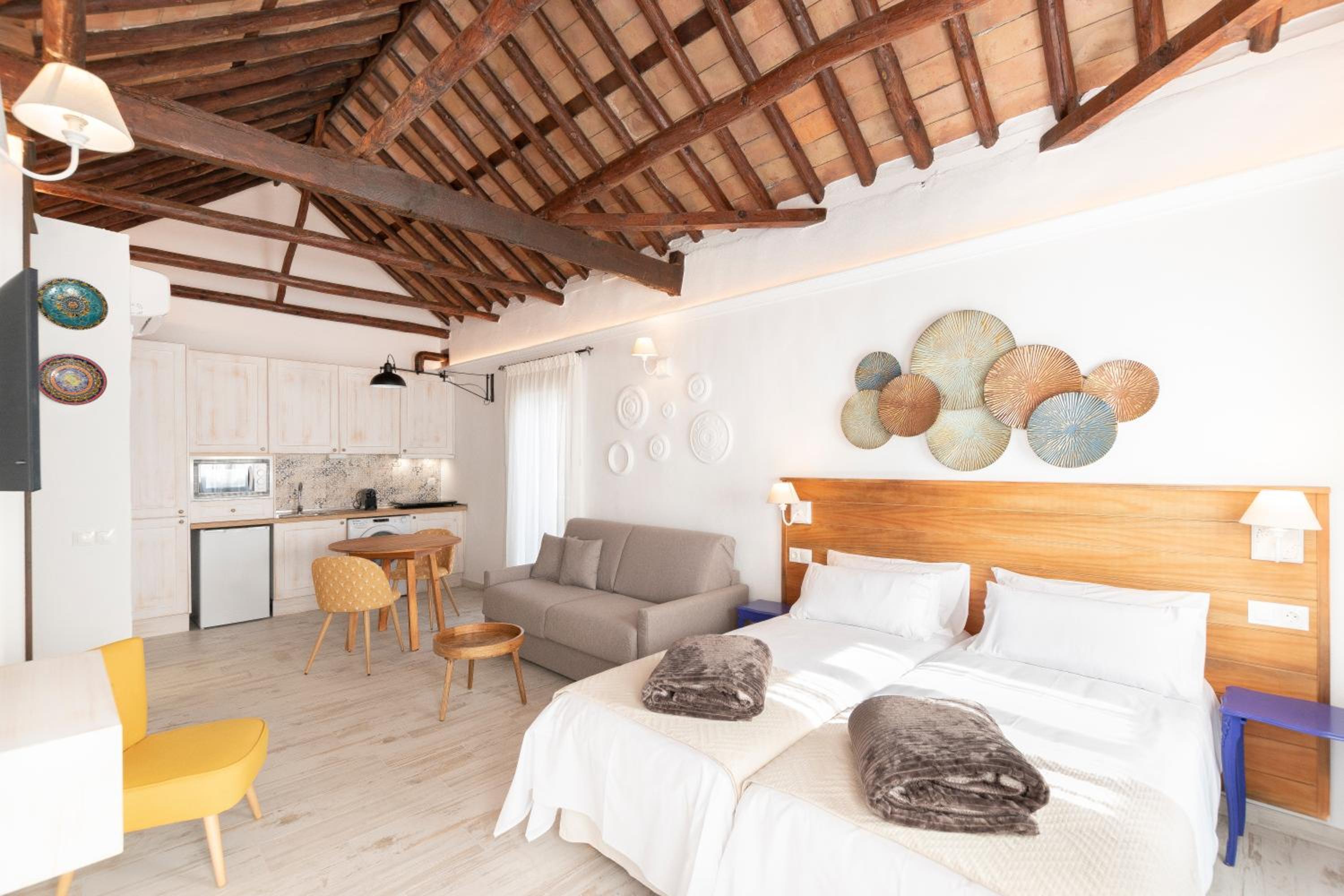 CASA AZUL - Boutique Apartments by Casa del Patio view 3