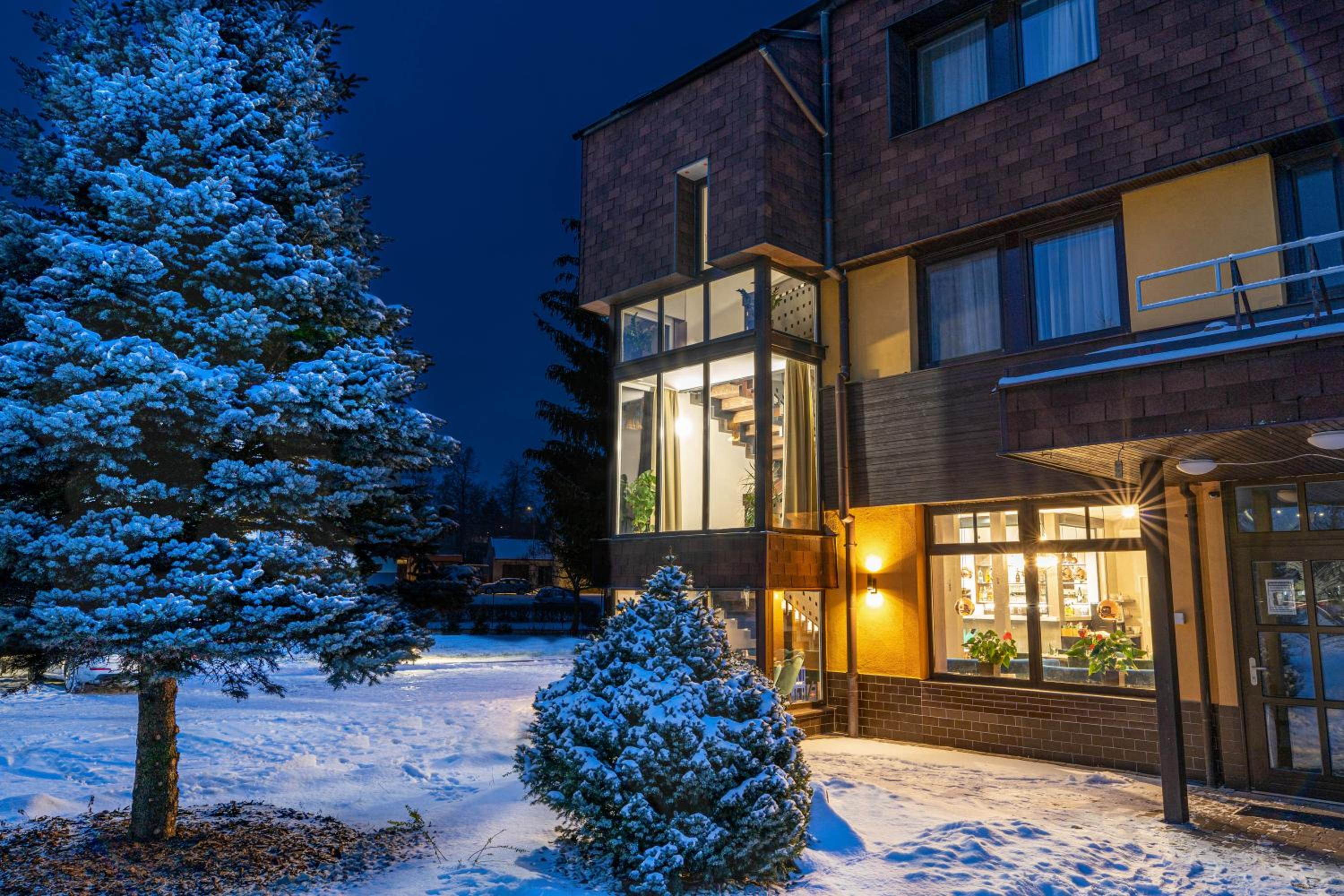 Hotel Karolina