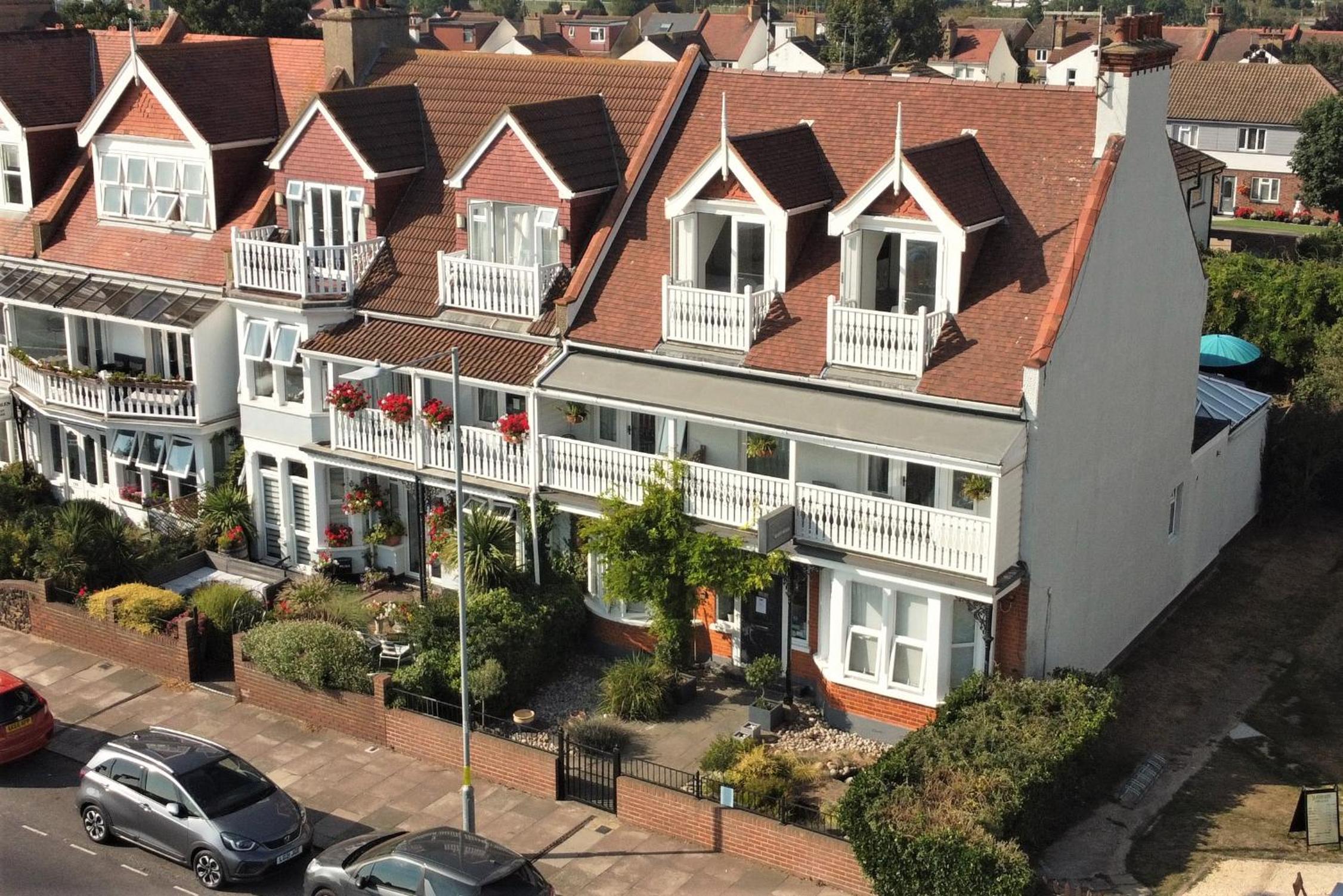 Beaches Guest House