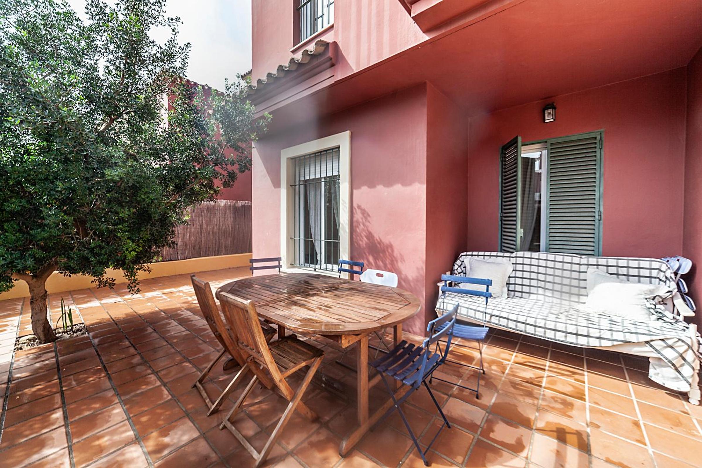Residencial Las Redes - 19 view 2