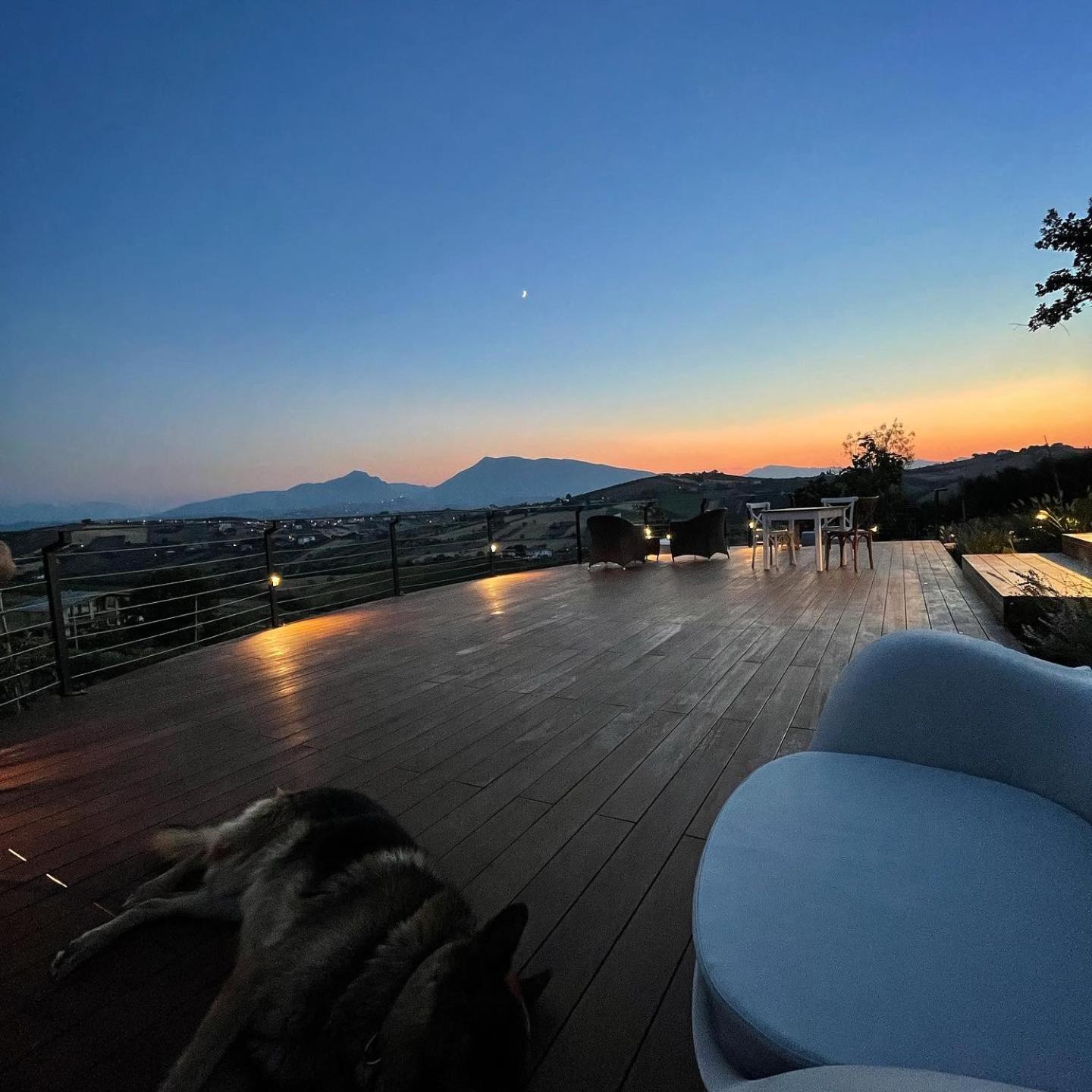 Agriturismo Emidio Pepe