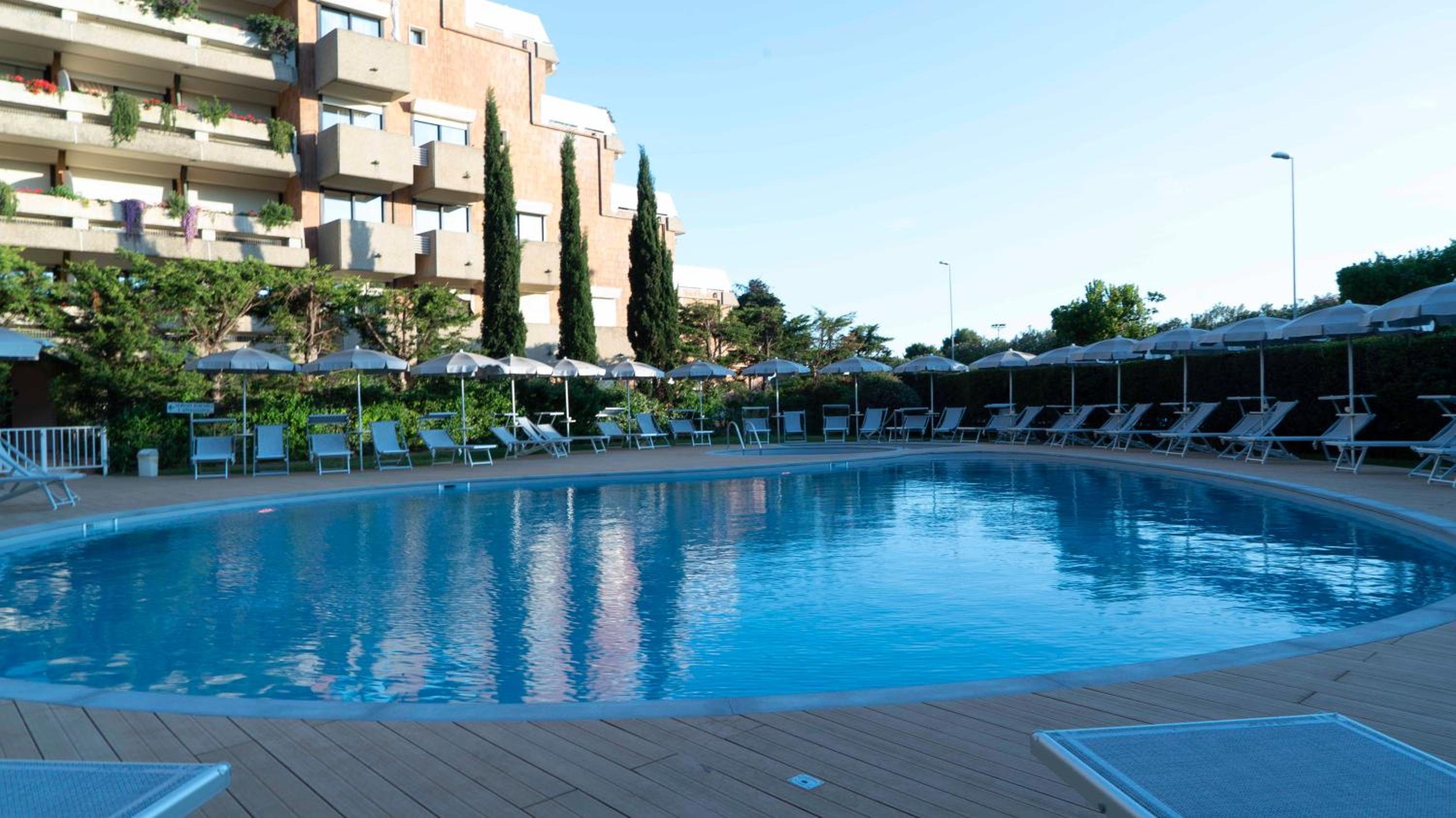 Lifestyle Luxury Suite - Your Frame Over the Sea - Suite Livorno Holiday Home view 4