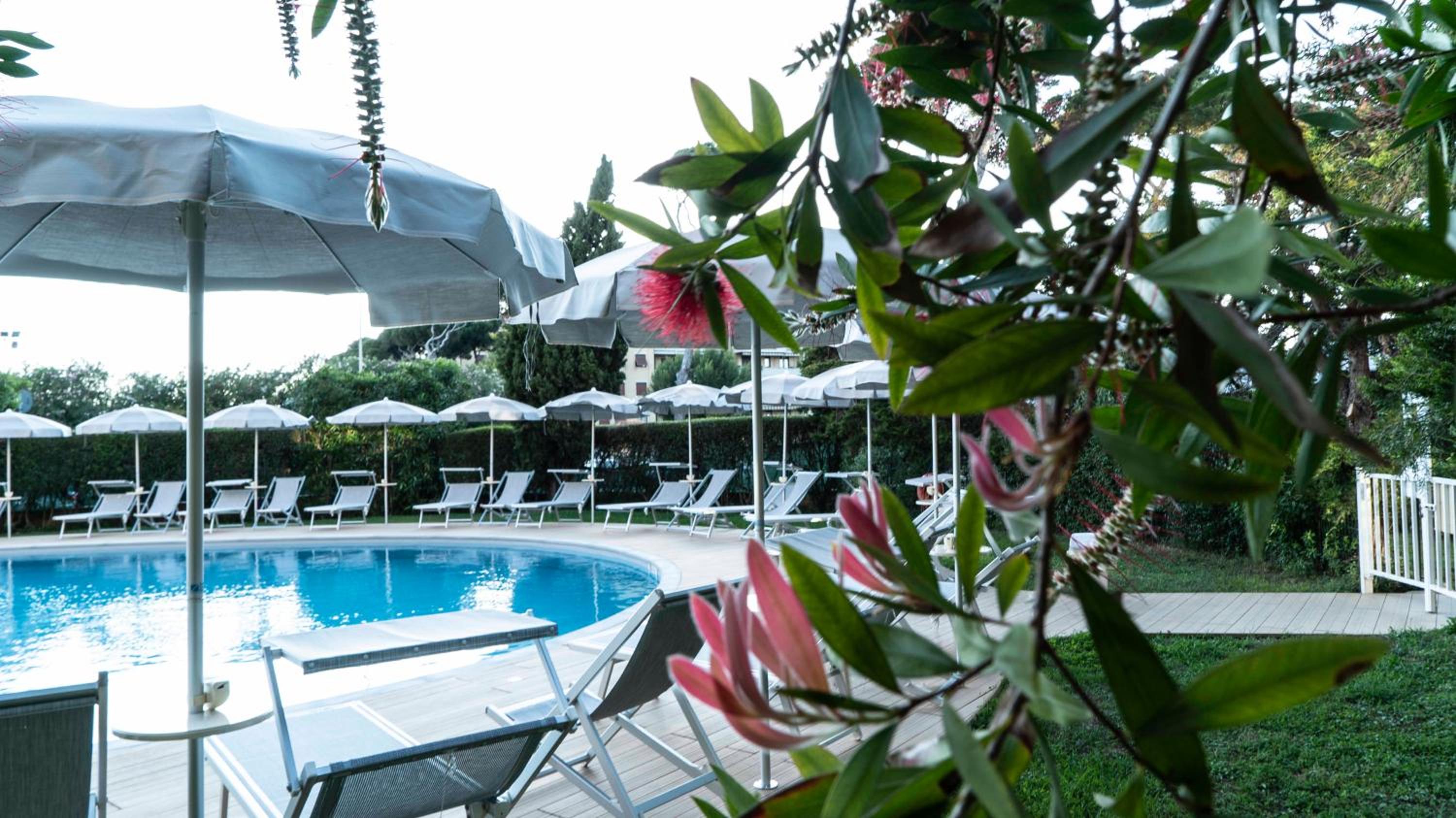 Lifestyle Luxury Suite - Your Frame Over the Sea - Suite Livorno Holiday Home view 3