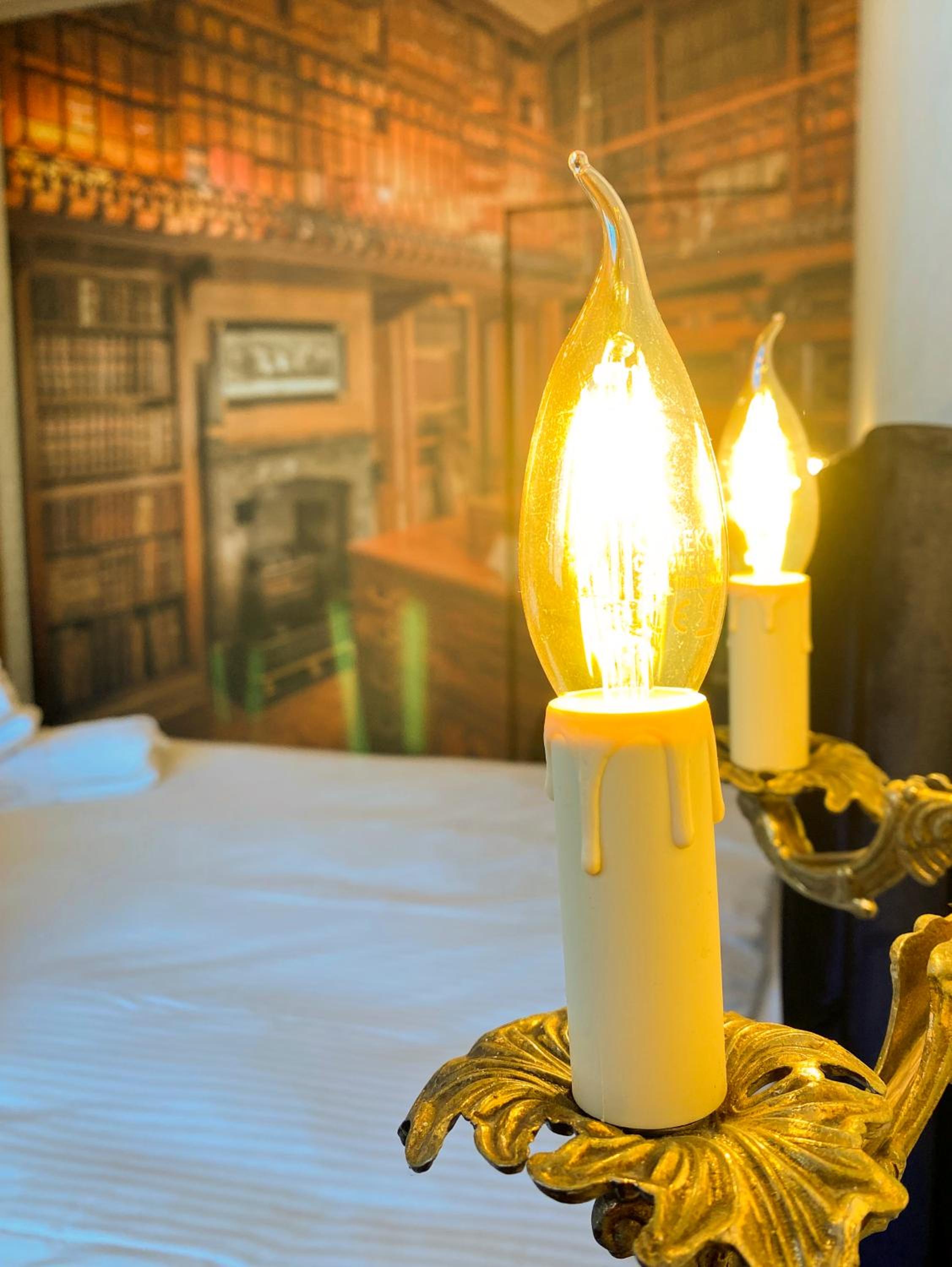 B&B Royal Swans - Adults-Only Boutique Stay in Bruges
