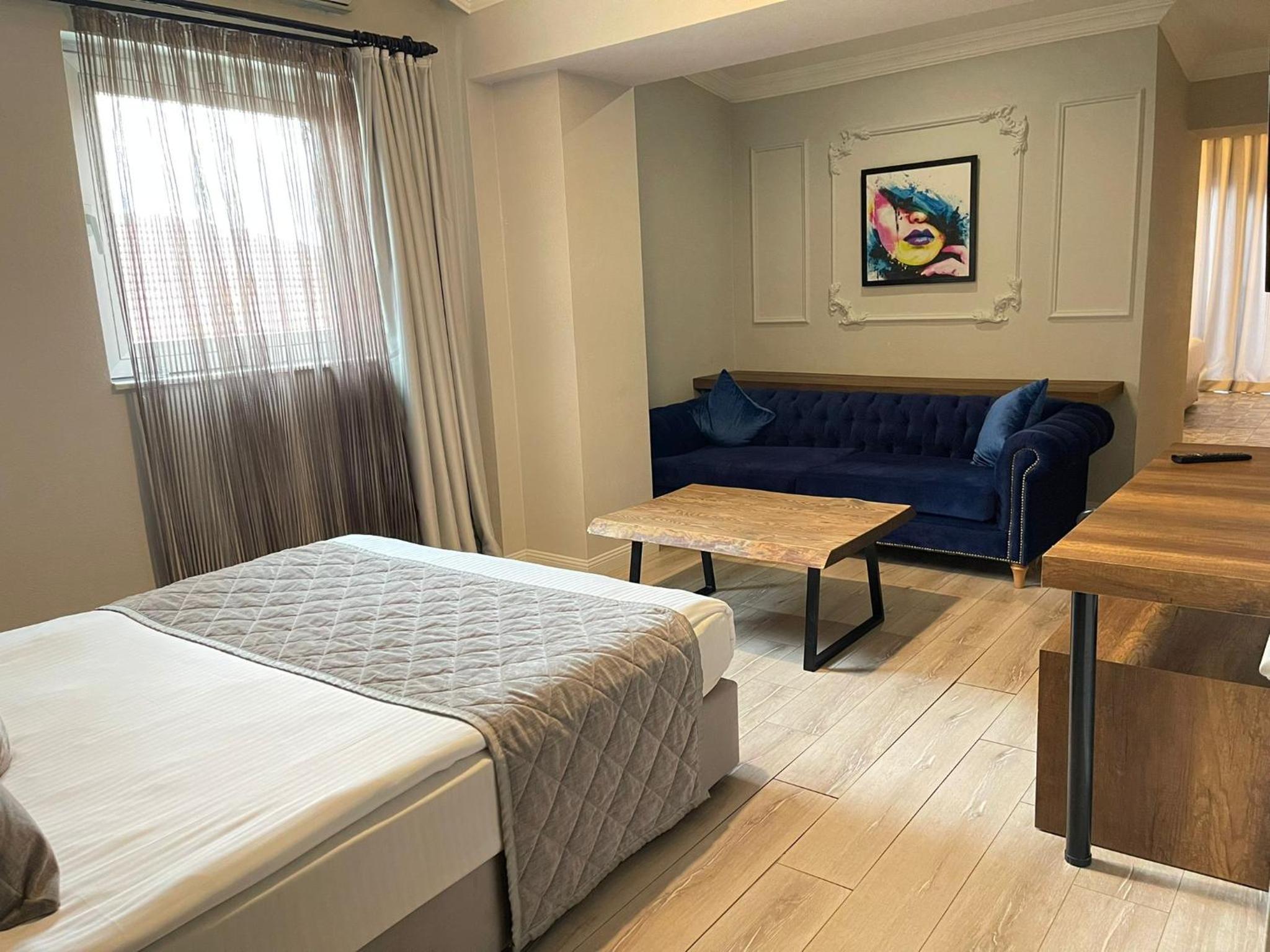 Double Bond Hotel Spa - Image 18