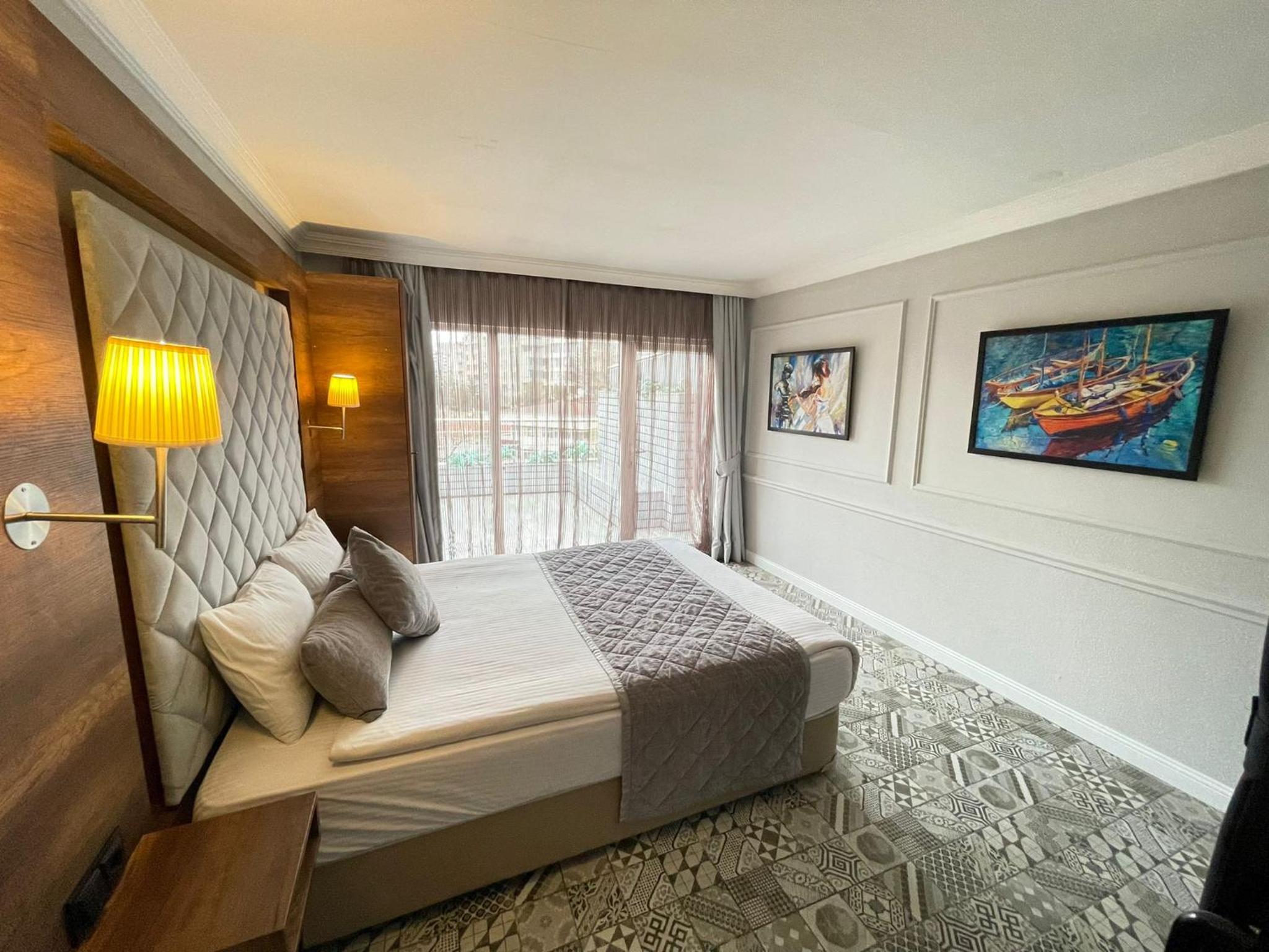 Double Bond Hotel Spa - Image 36