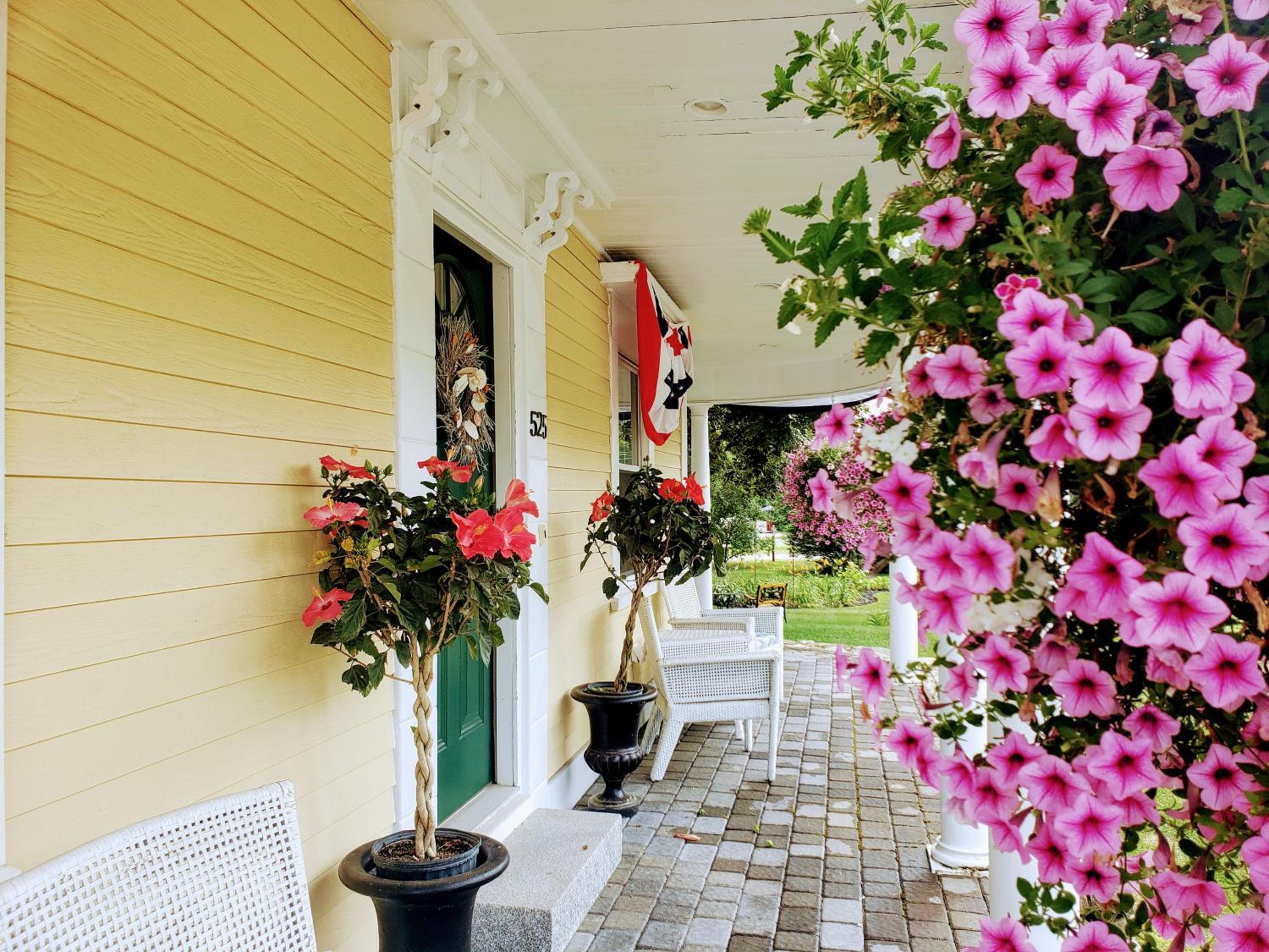 Elmere House Bed & Breakfast