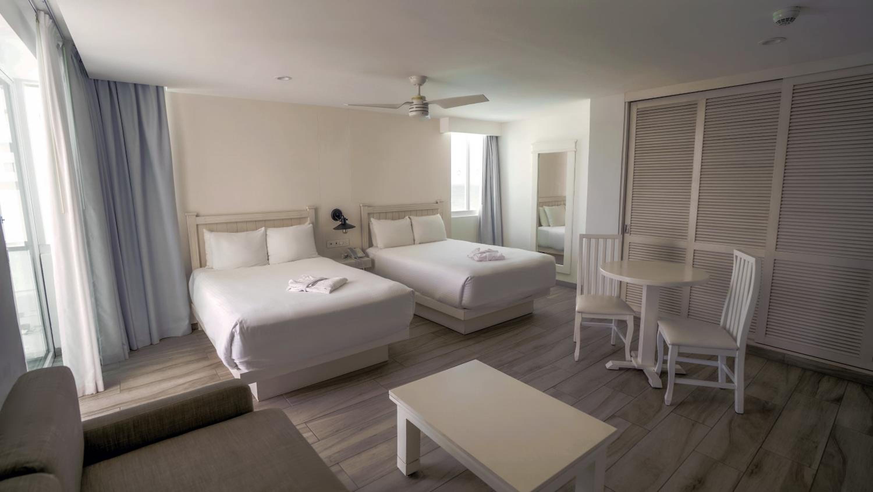 Photo 36 sur 73 de Oleo Cancun Playa All Inclusive Resort