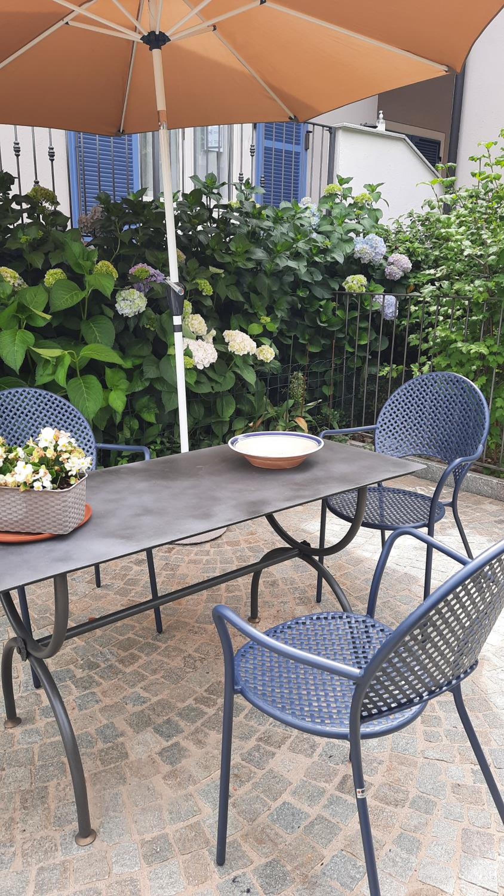 B&B Ai Tre Cavalli